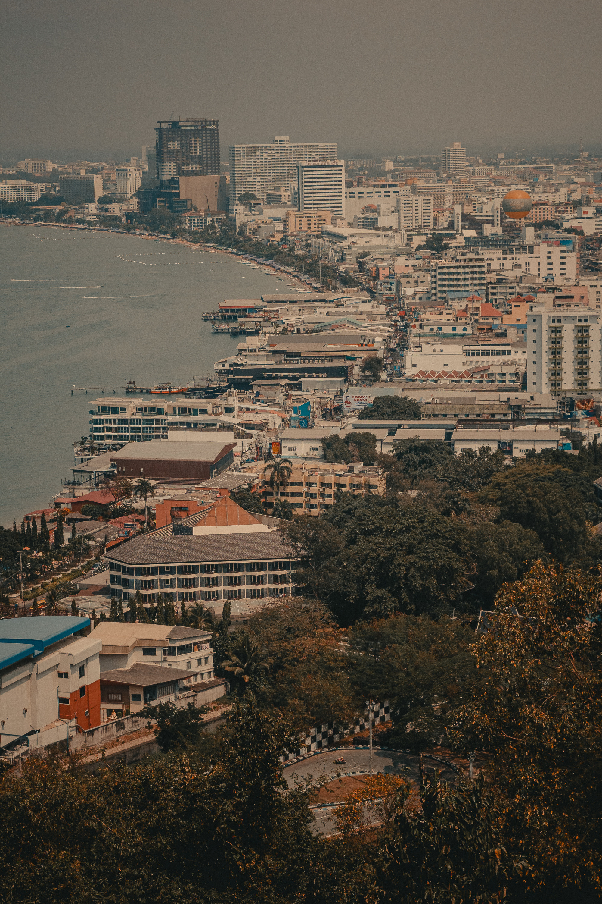 Таиланд. Фотошкола ArtFotoLife для начинающих и продвинутых фотографов