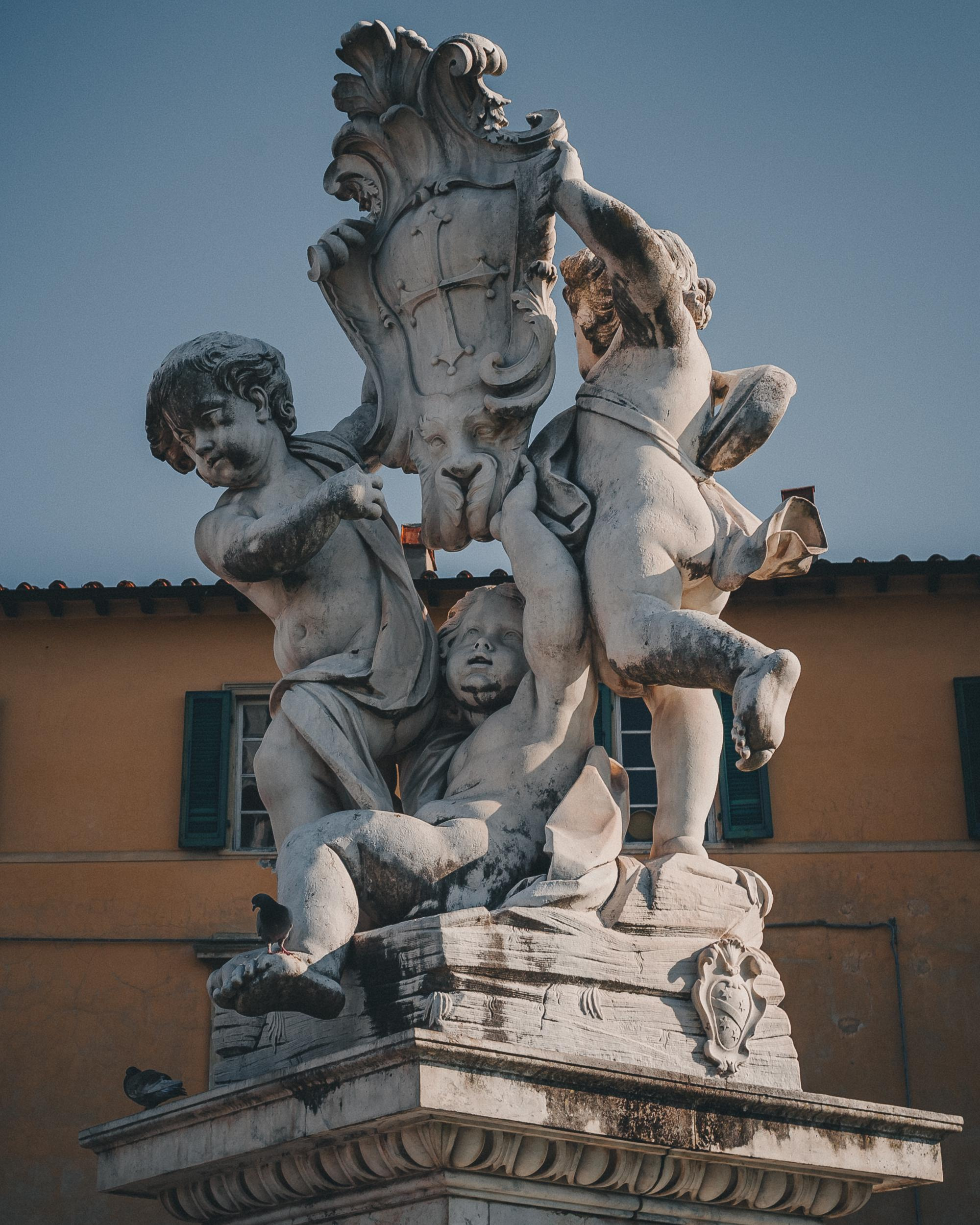 Италия. Фотошкола ArtFotoLife для начинающих и продвинутых фотографов