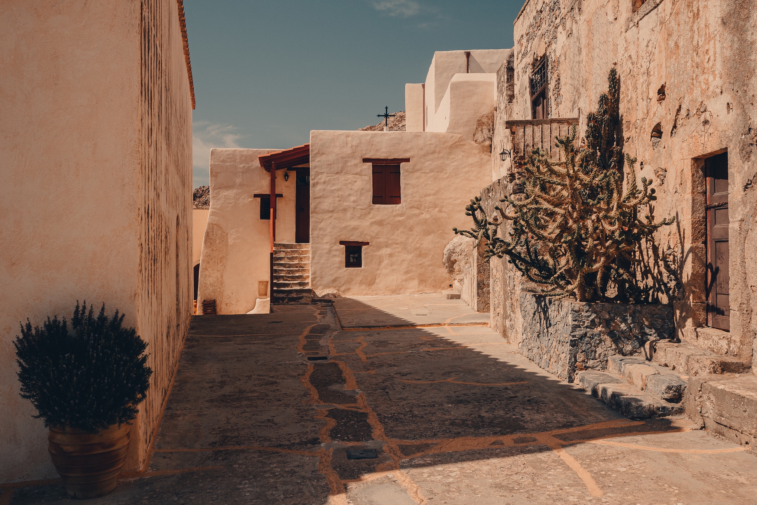 Греция, о. Крит. Фотошкола ArtFotoLife для начинающих и продвинутых фотографов