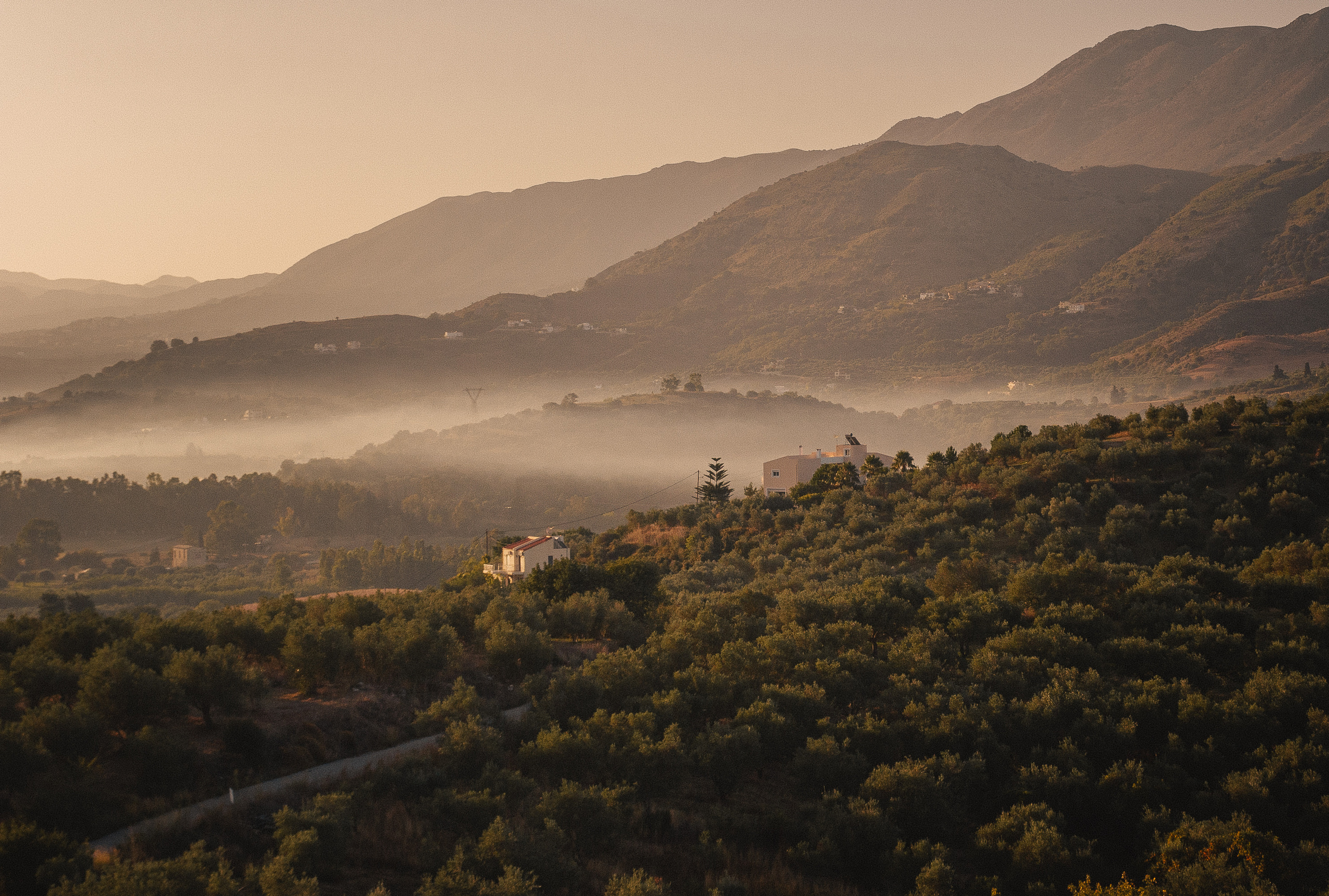 Греция, о. Крит. Фотошкола ArtFotoLife для начинающих и продвинутых фотографов