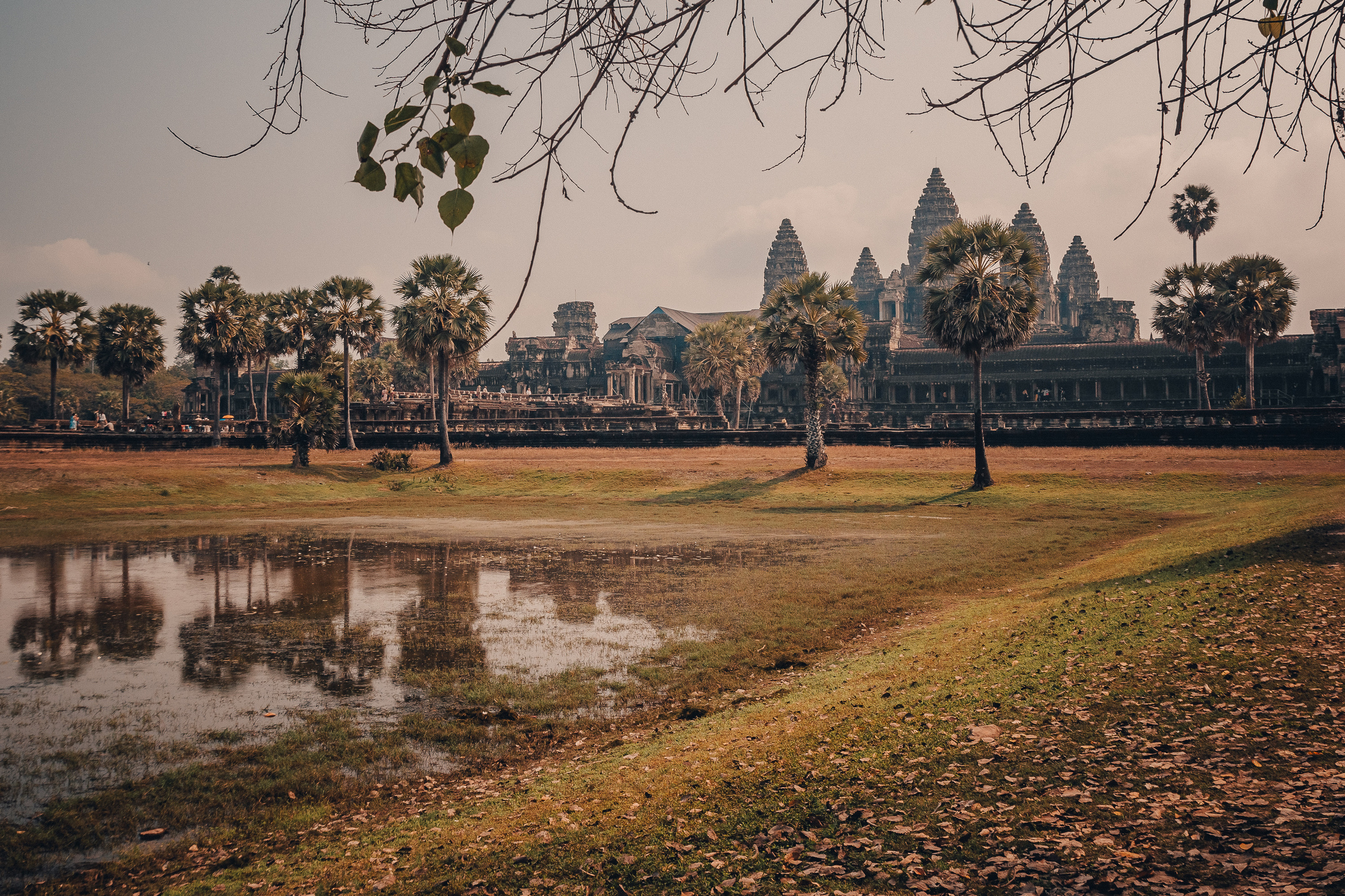 Камбоджа. Фотошкола ArtFotoLife для начинающих и продвинутых фотографов