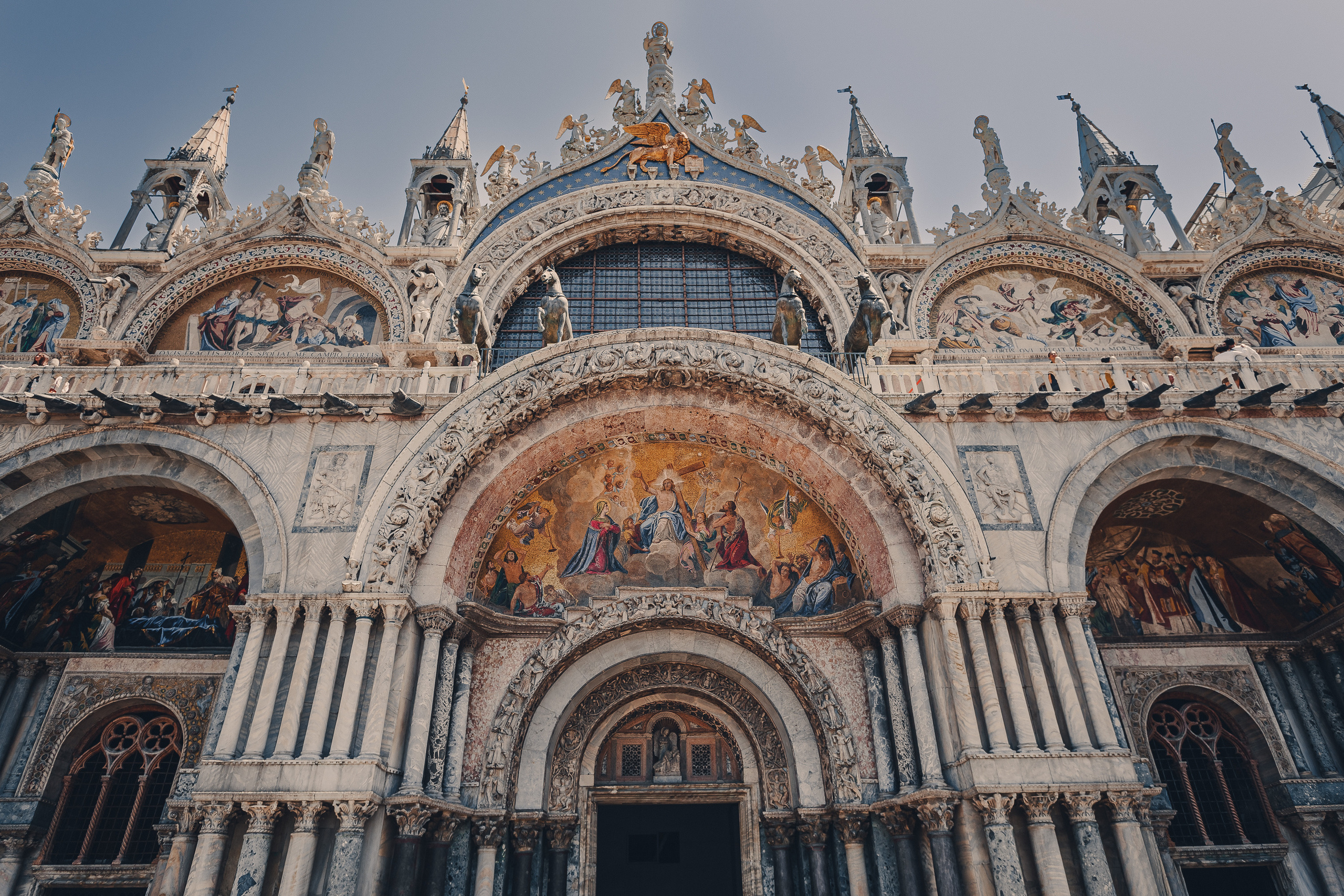 Италия. Фотошкола ArtFotoLife для начинающих и продвинутых фотографов