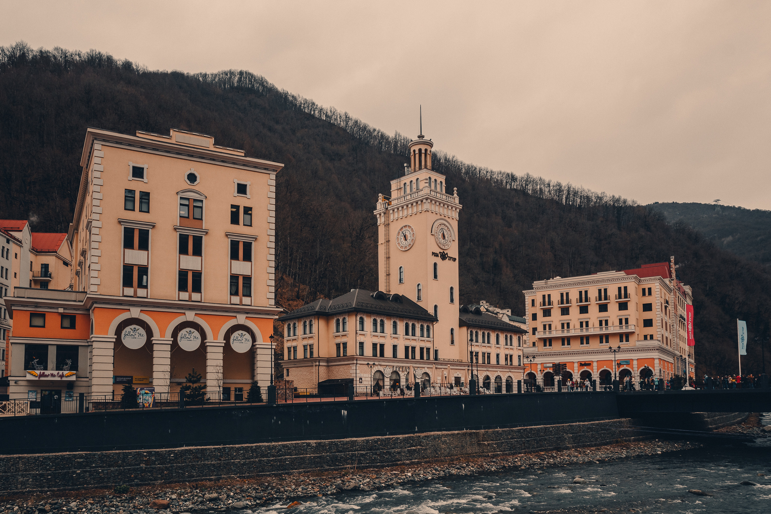 Сочи. Фотошкола ArtFotoLife для начинающих и продвинутых фотографов