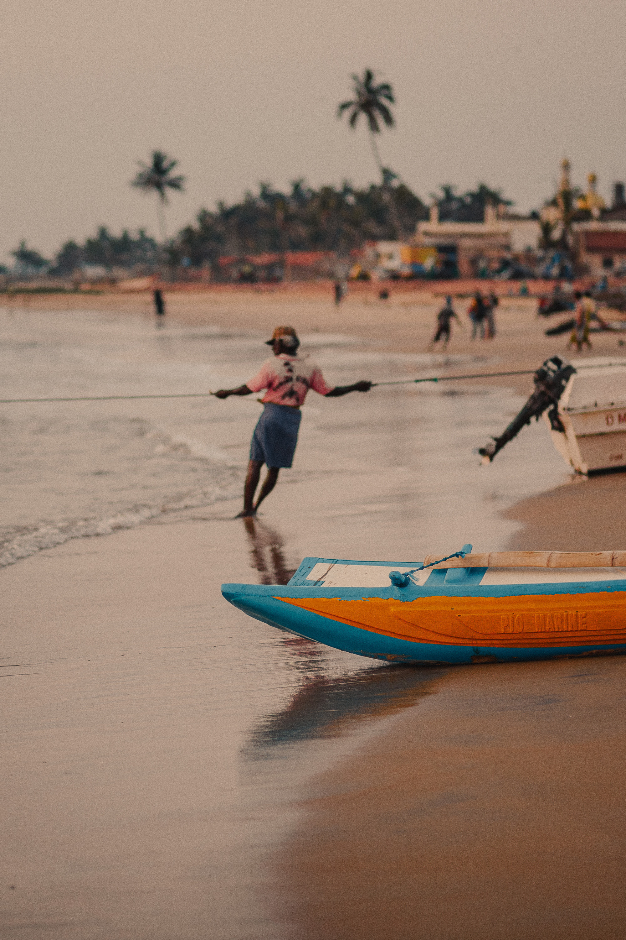 Шри-Ланка. Фотошкола ArtFotoLife для начинающих и продвинутых фотографов