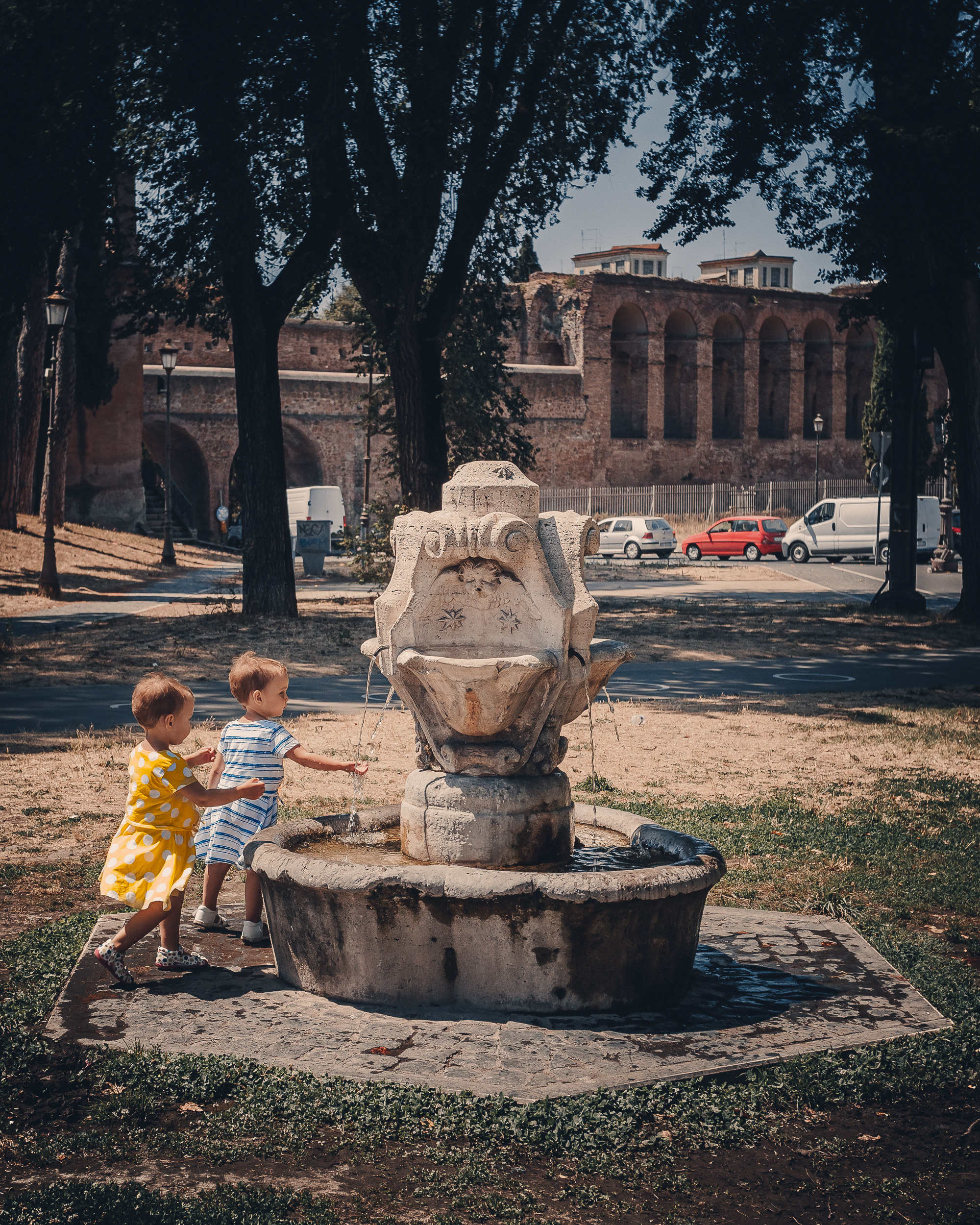 Италия. Фотошкола ArtFotoLife для начинающих и продвинутых фотографов