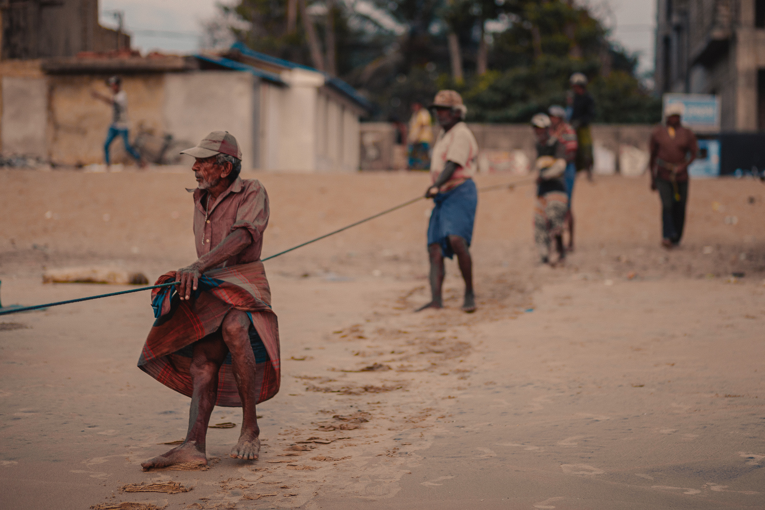 Шри-Ланка. Фотошкола ArtFotoLife для начинающих и продвинутых фотографов