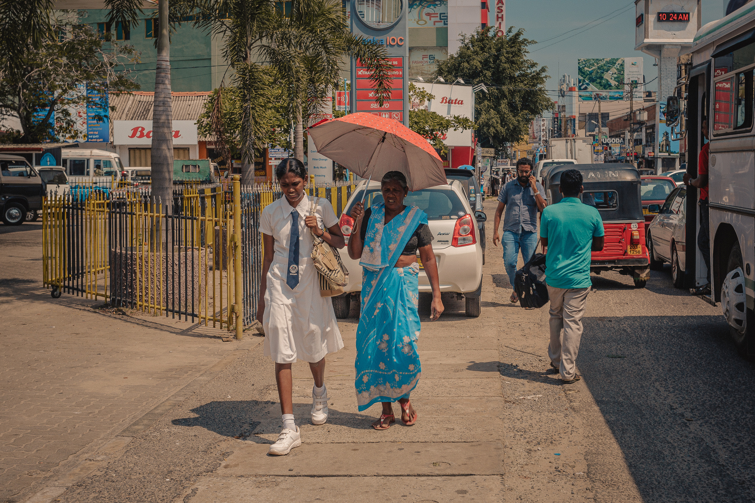 Шри-Ланка. Фотошкола ArtFotoLife для начинающих и продвинутых фотографов