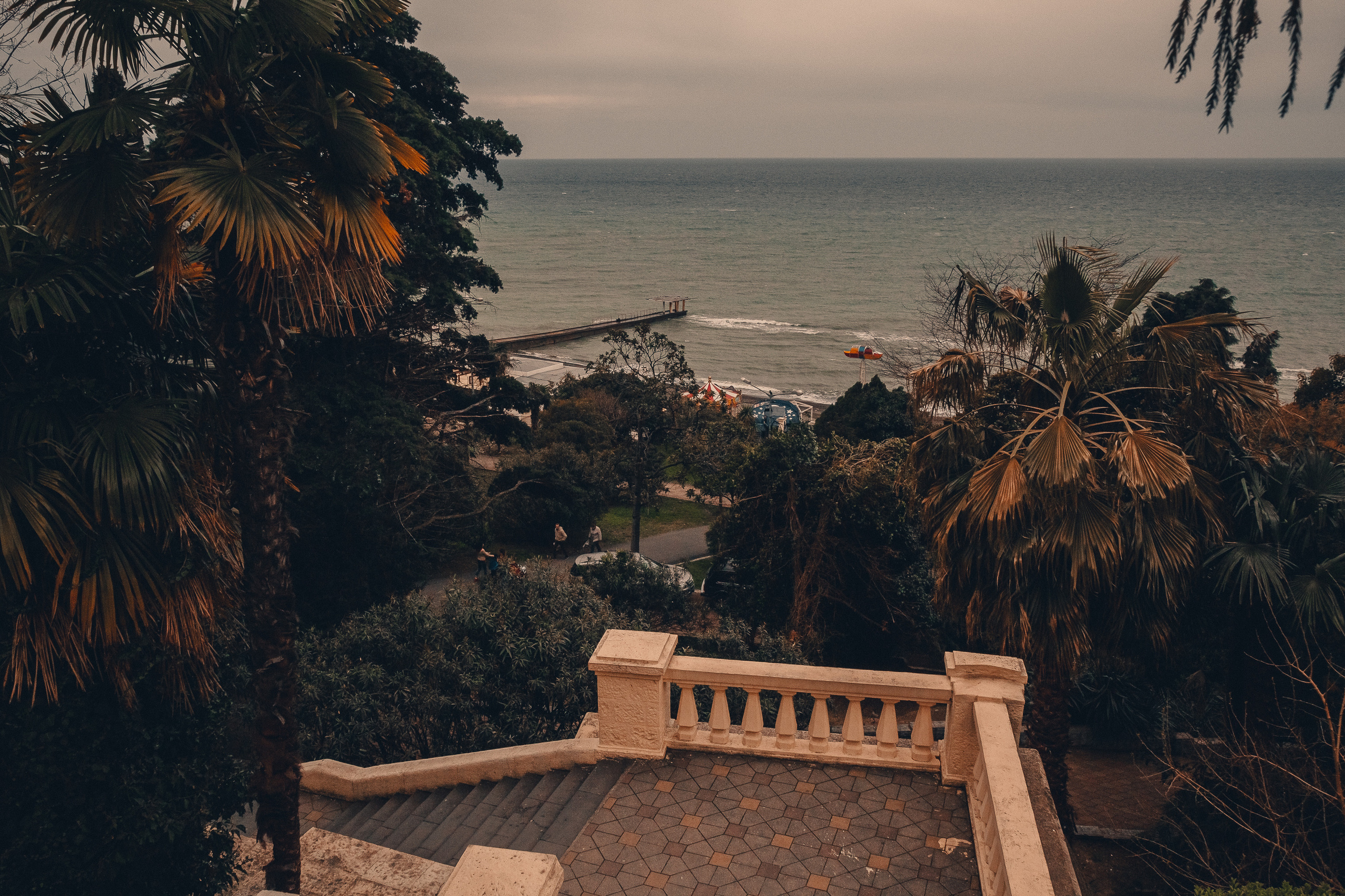 Сочи. Фотошкола ArtFotoLife для начинающих и продвинутых фотографов