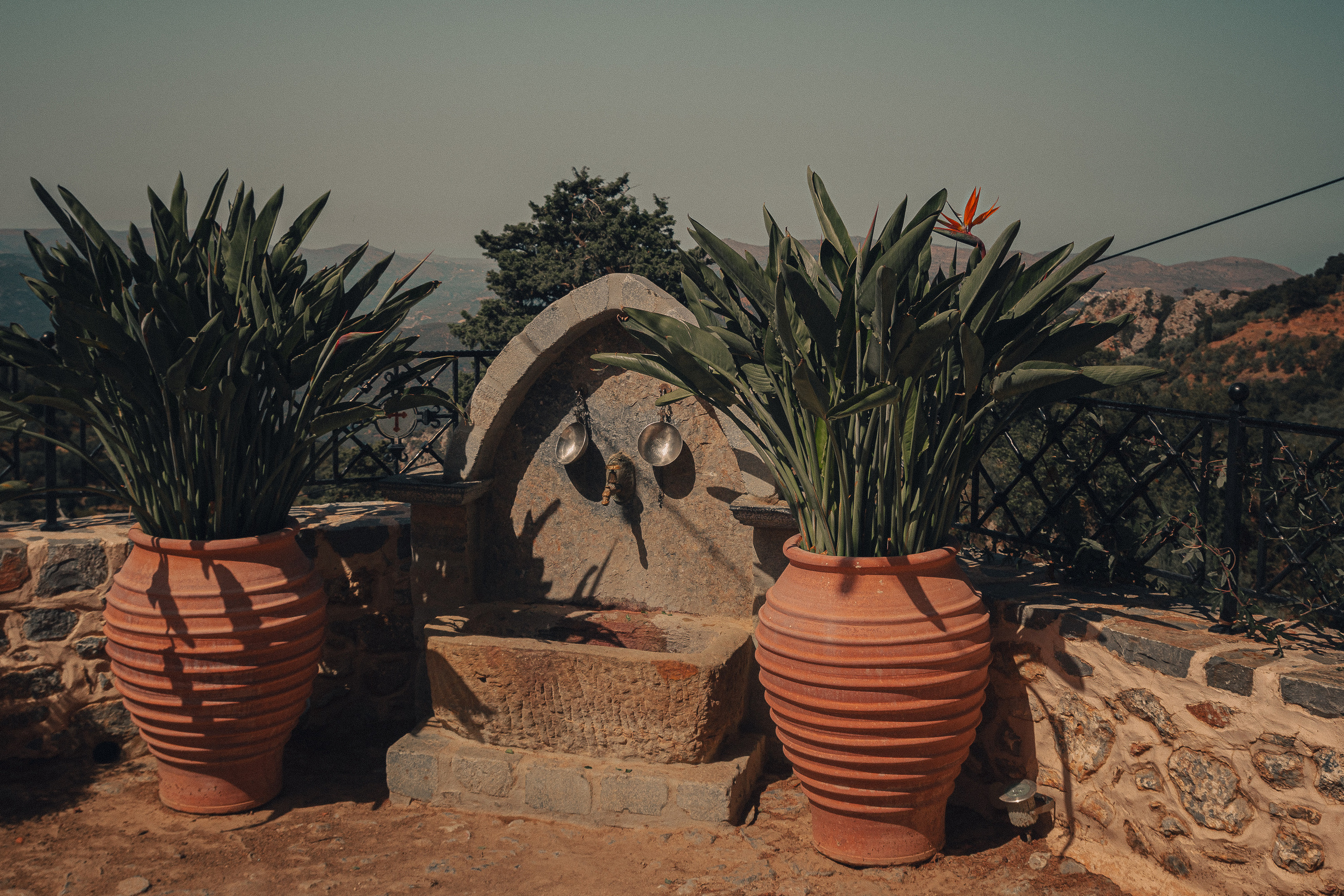 Греция, о. Крит. Фотошкола ArtFotoLife для начинающих и продвинутых фотографов