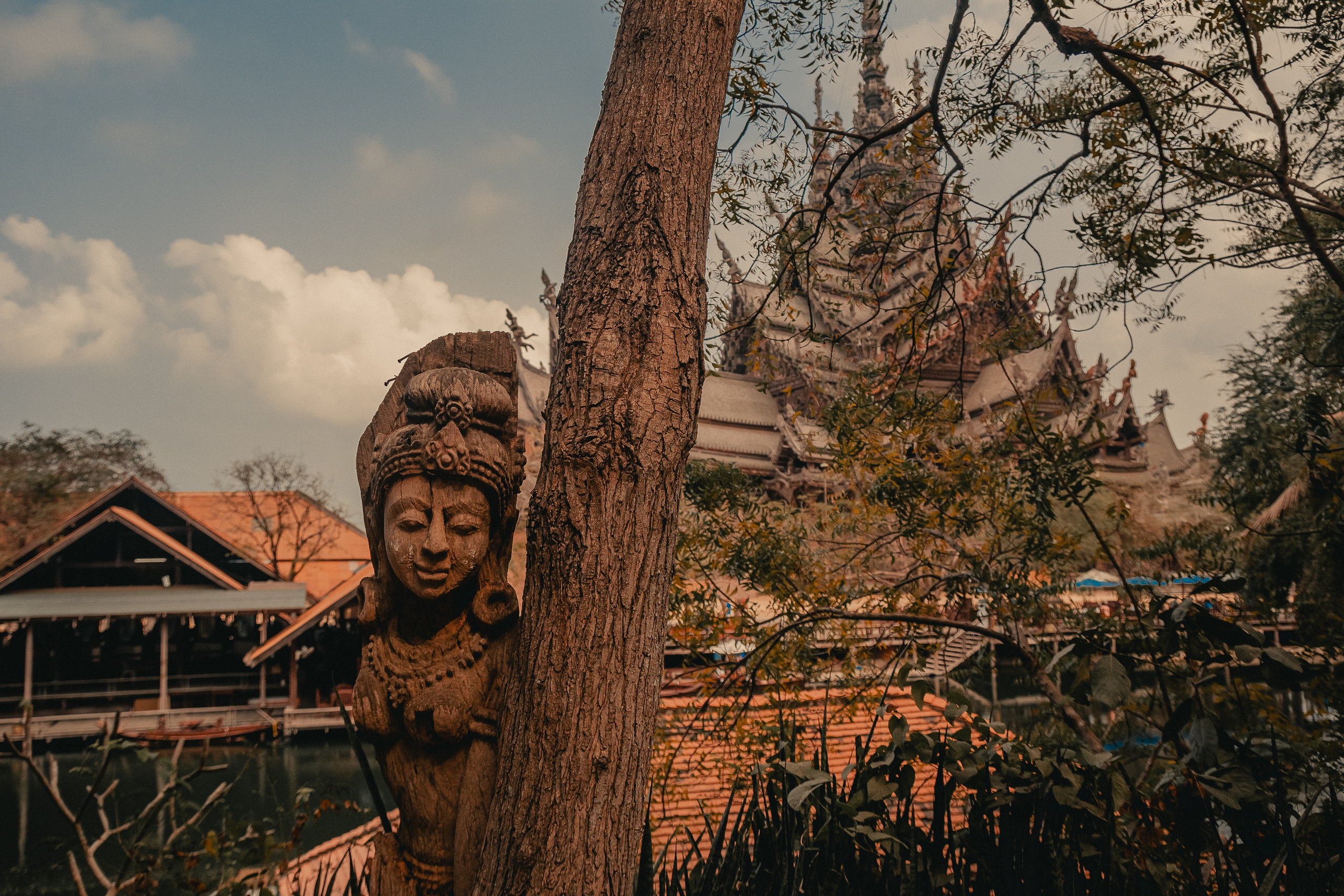 Таиланд. Фотошкола ArtFotoLife для начинающих и продвинутых фотографов