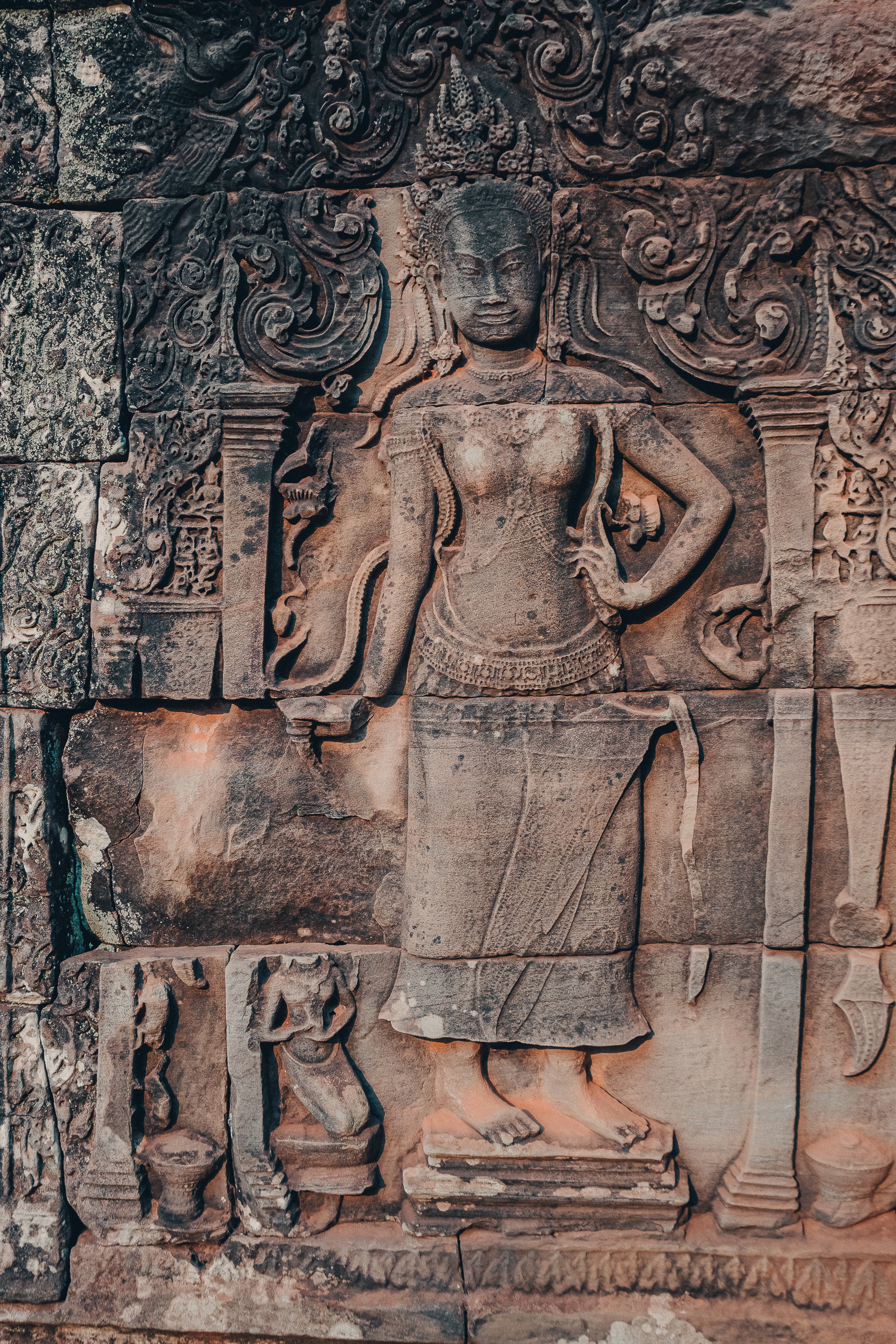 Камбоджа. Фотошкола ArtFotoLife для начинающих и продвинутых фотографов