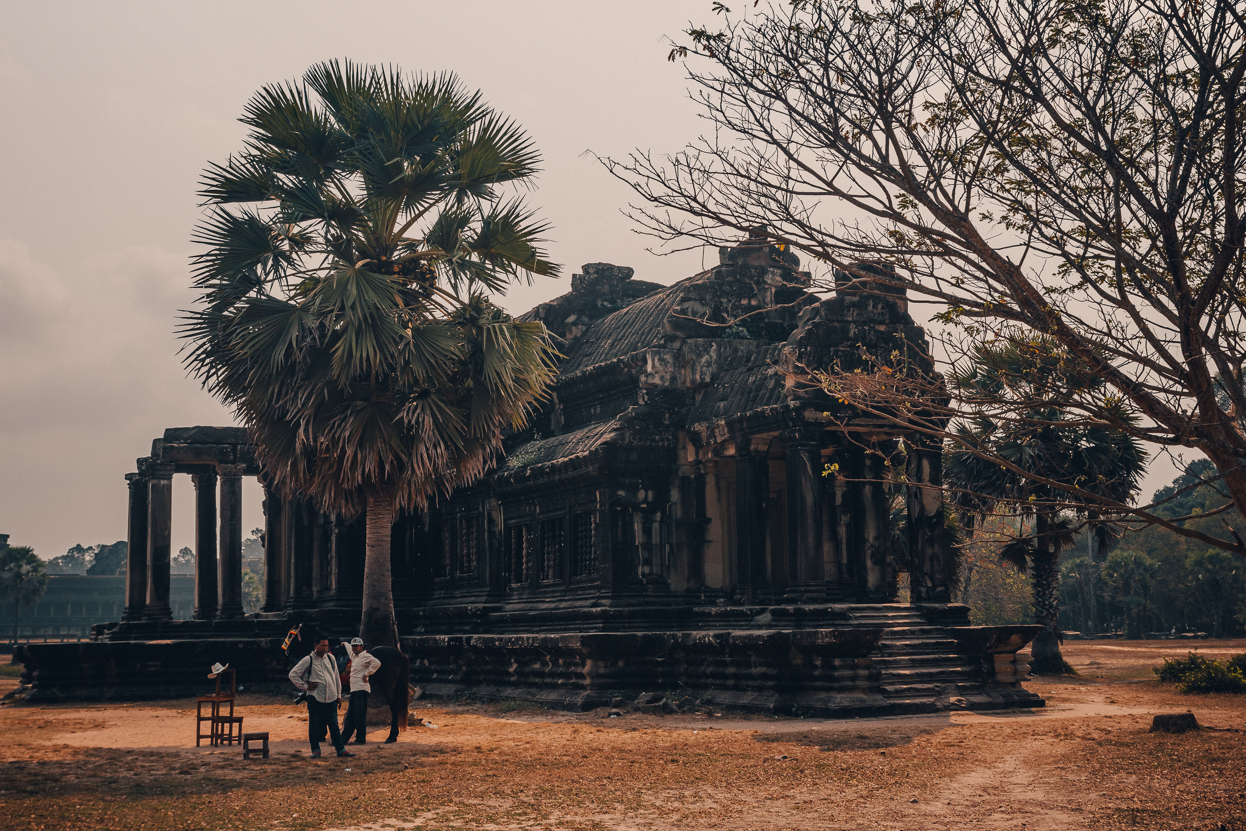 Камбоджа. Фотошкола ArtFotoLife для начинающих и продвинутых фотографов