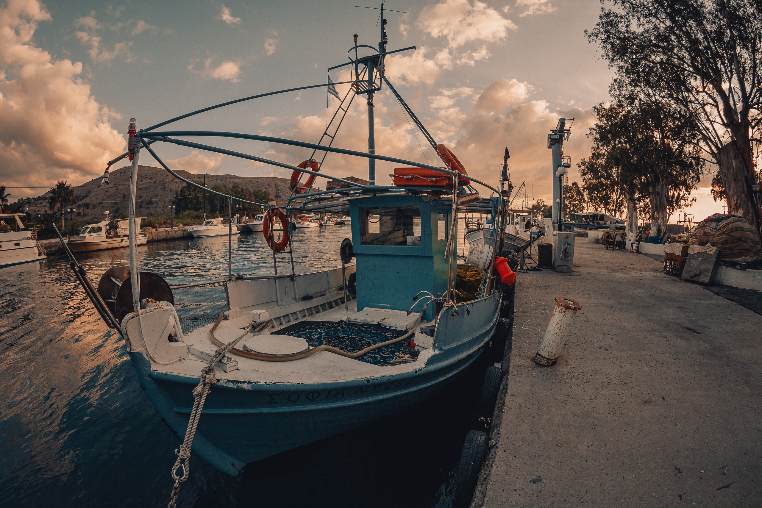 Греция, о. Крит. Фотошкола ArtFotoLife для начинающих и продвинутых фотографов