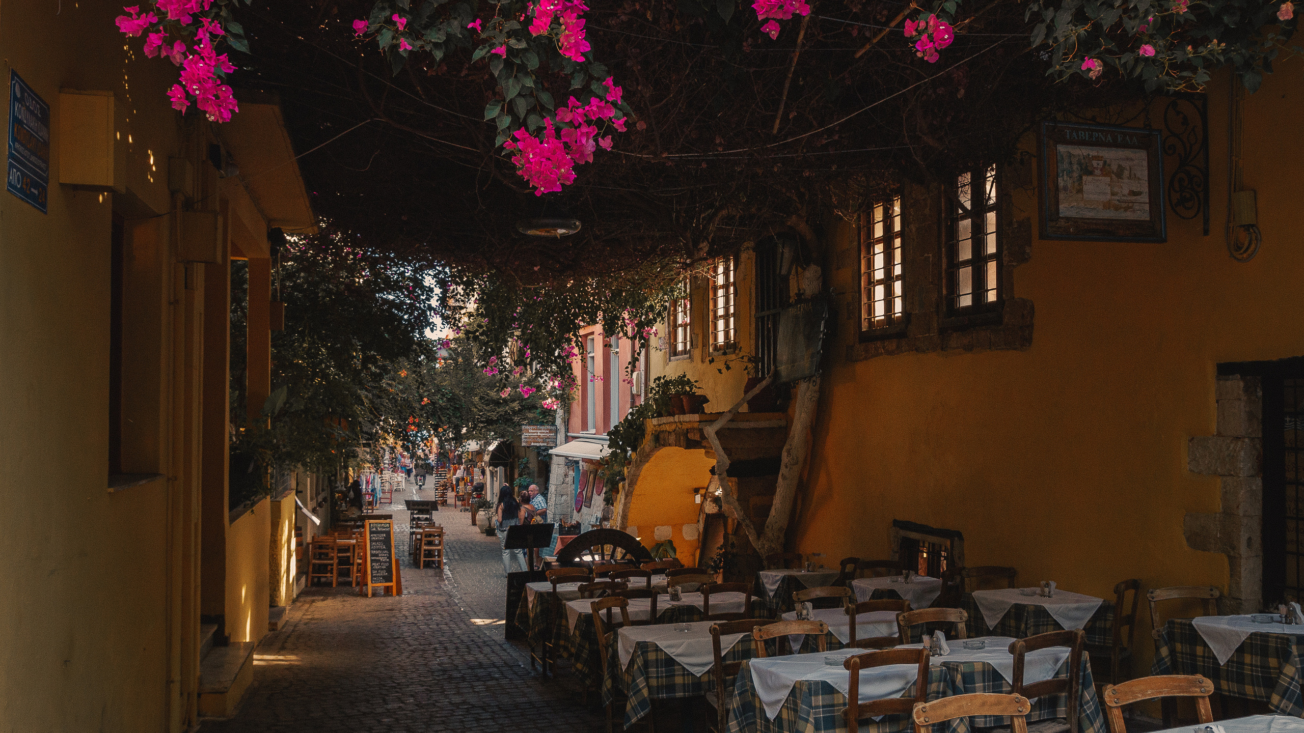 Греция, о. Крит. Фотошкола ArtFotoLife для начинающих и продвинутых фотографов