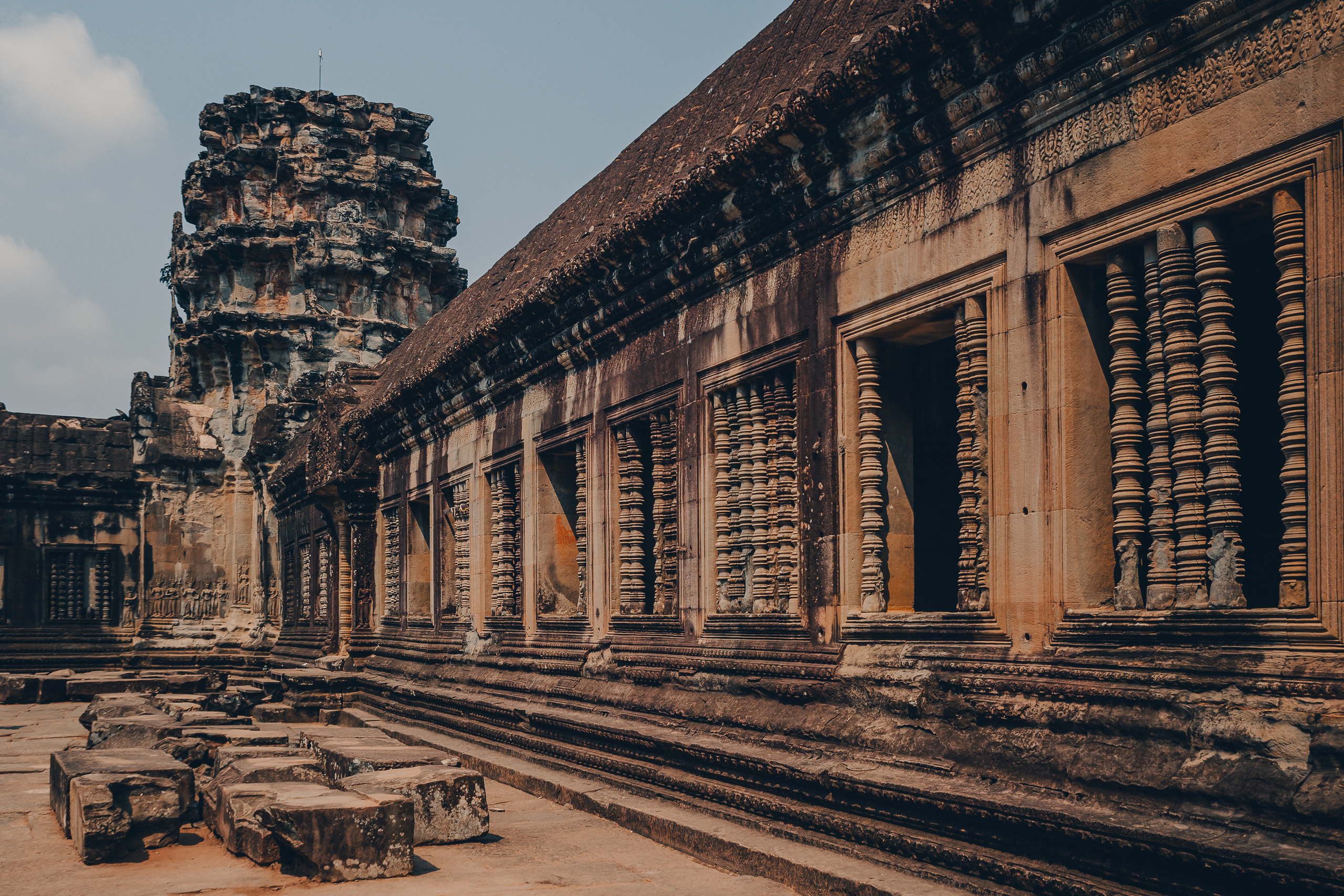 Камбоджа. Фотошкола ArtFotoLife для начинающих и продвинутых фотографов