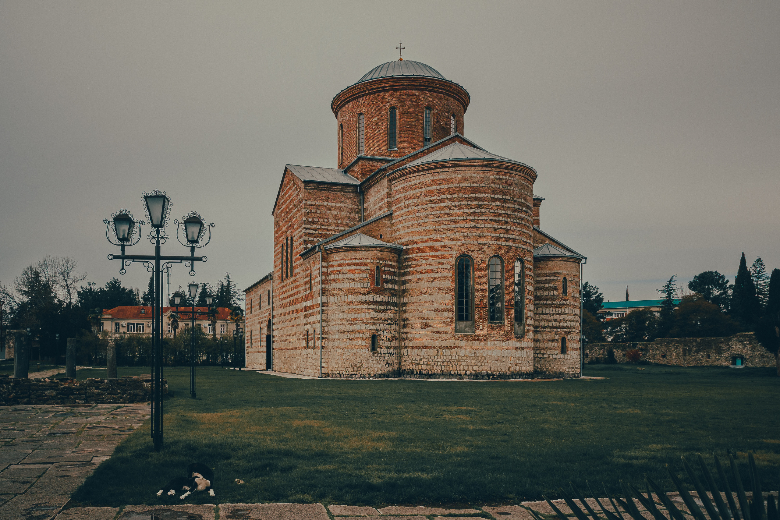 Абхазия. Фотошкола ArtFotoLife для начинающих и продвинутых фотографов