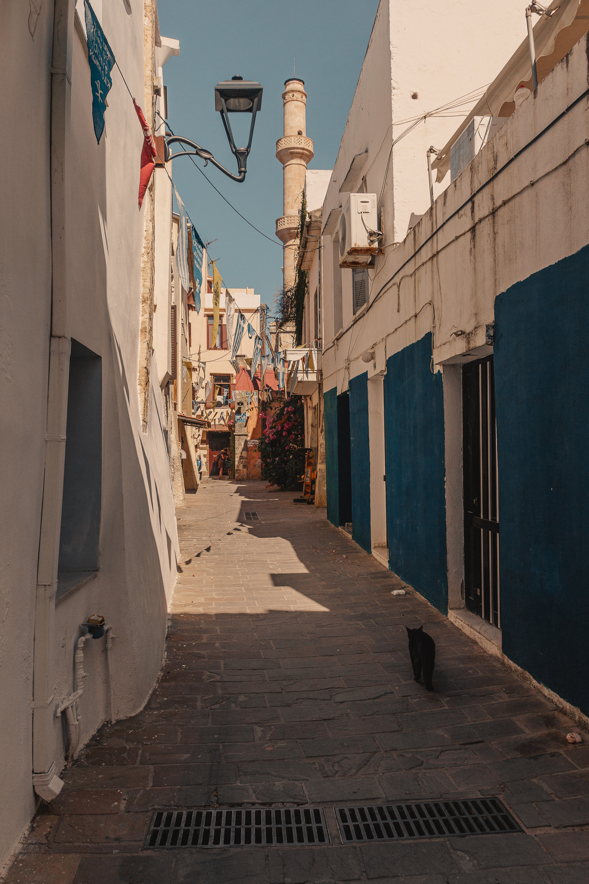 Греция, о. Крит. Фотошкола ArtFotoLife для начинающих и продвинутых фотографов