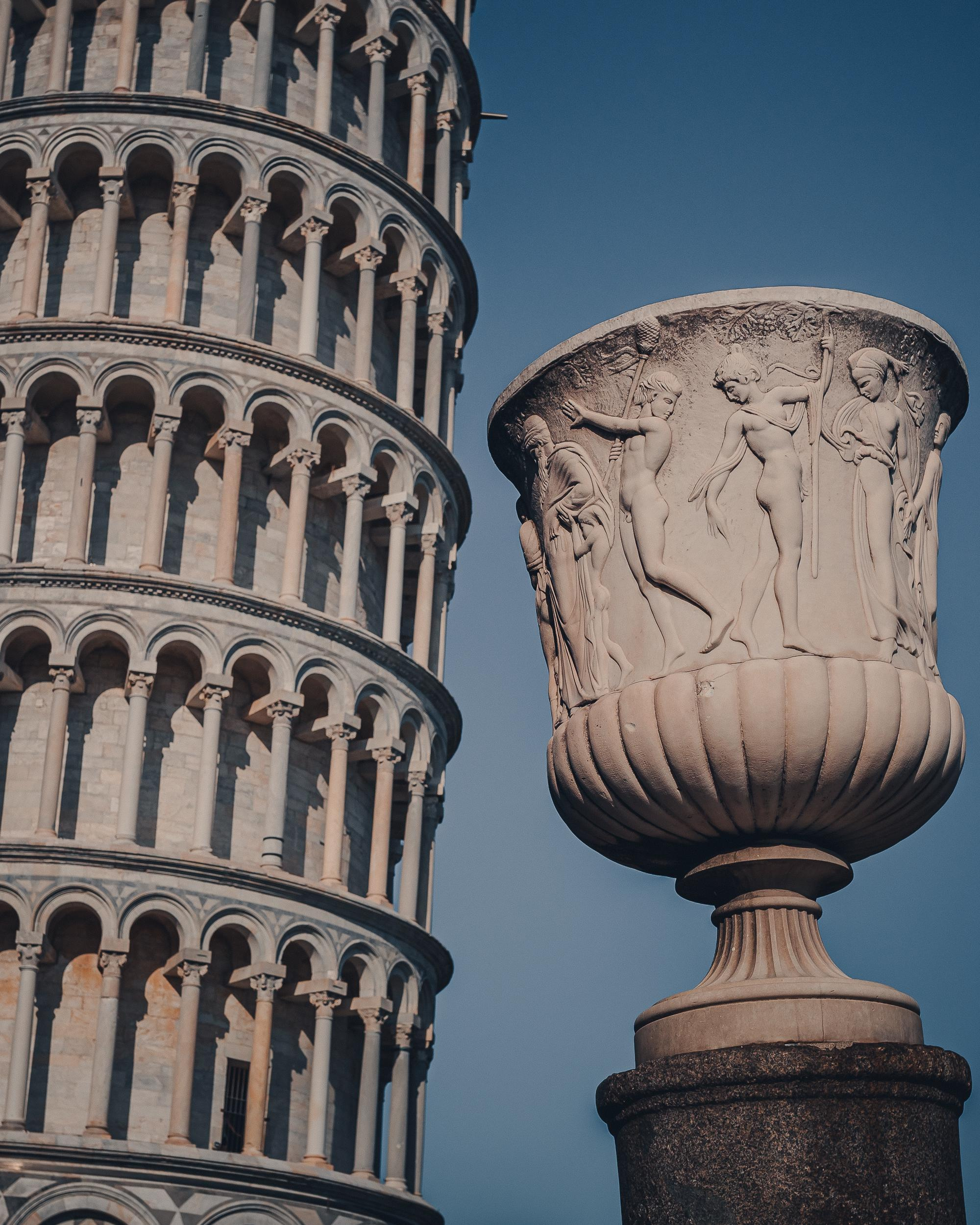 Италия. Фотошкола ArtFotoLife для начинающих и продвинутых фотографов