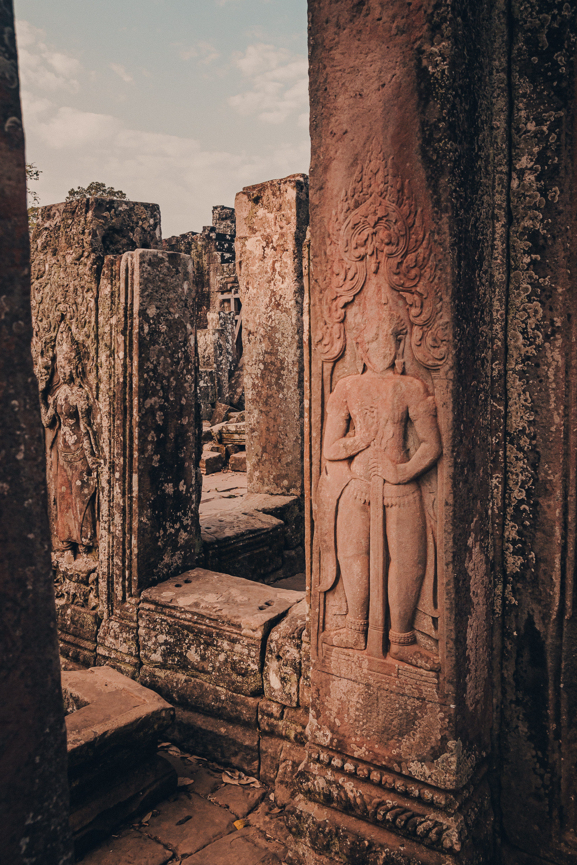 Камбоджа. Фотошкола ArtFotoLife для начинающих и продвинутых фотографов