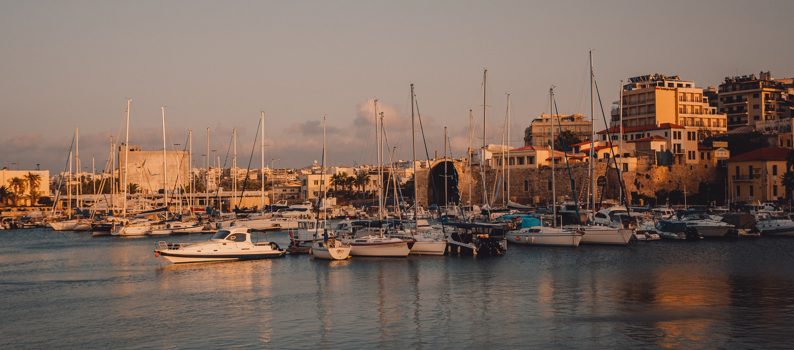 Греция, о. Крит. Фотошкола ArtFotoLife для начинающих и продвинутых фотографов