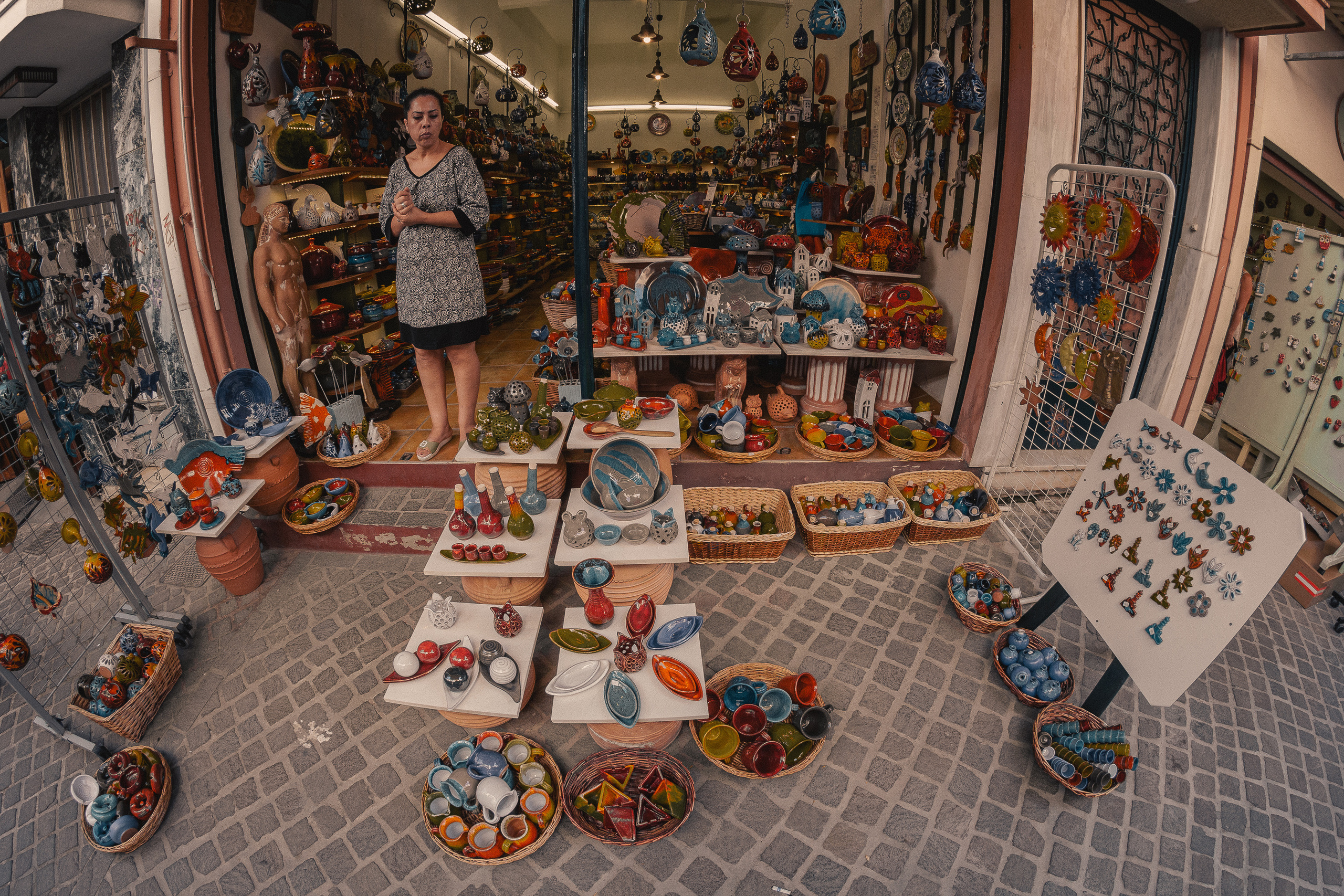 Греция, о. Крит. Фотошкола ArtFotoLife для начинающих и продвинутых фотографов