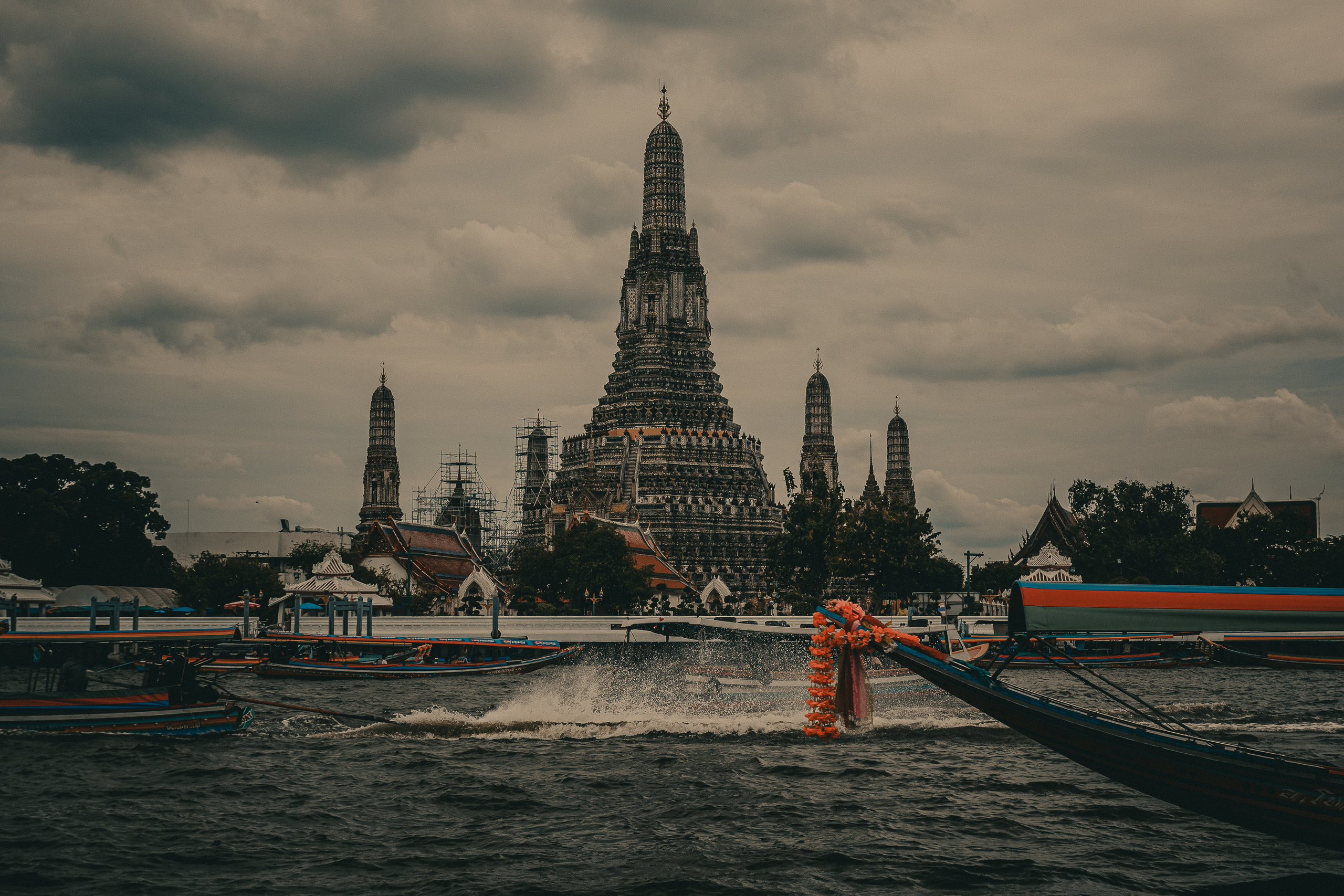 Таиланд. Фотошкола ArtFotoLife для начинающих и продвинутых фотографов