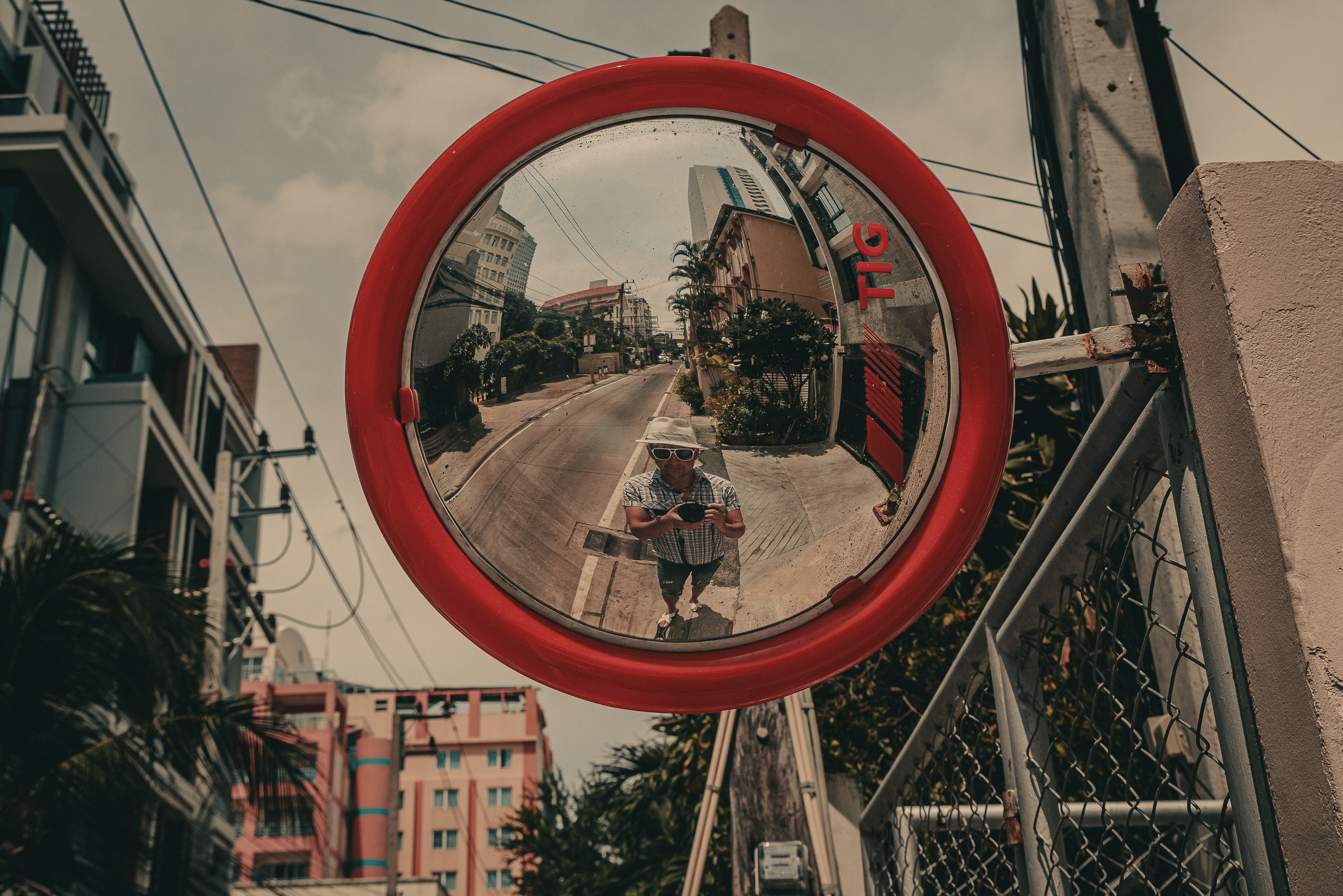 Таиланд. Фотошкола ArtFotoLife для начинающих и продвинутых фотографов