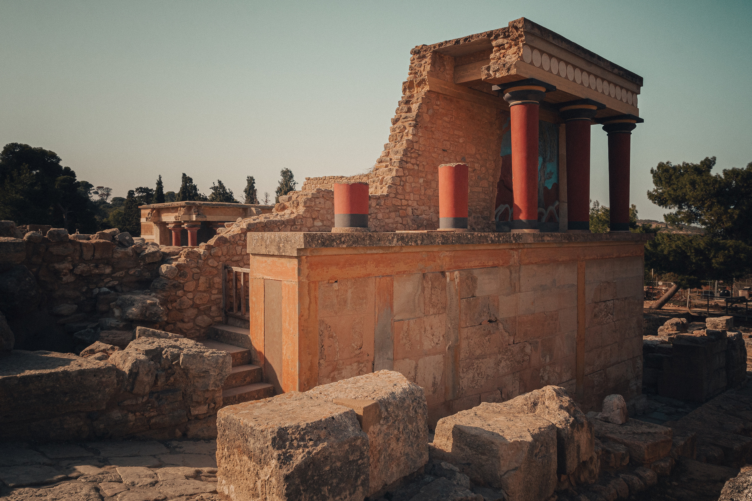 Греция, о. Крит. Фотошкола ArtFotoLife для начинающих и продвинутых фотографов