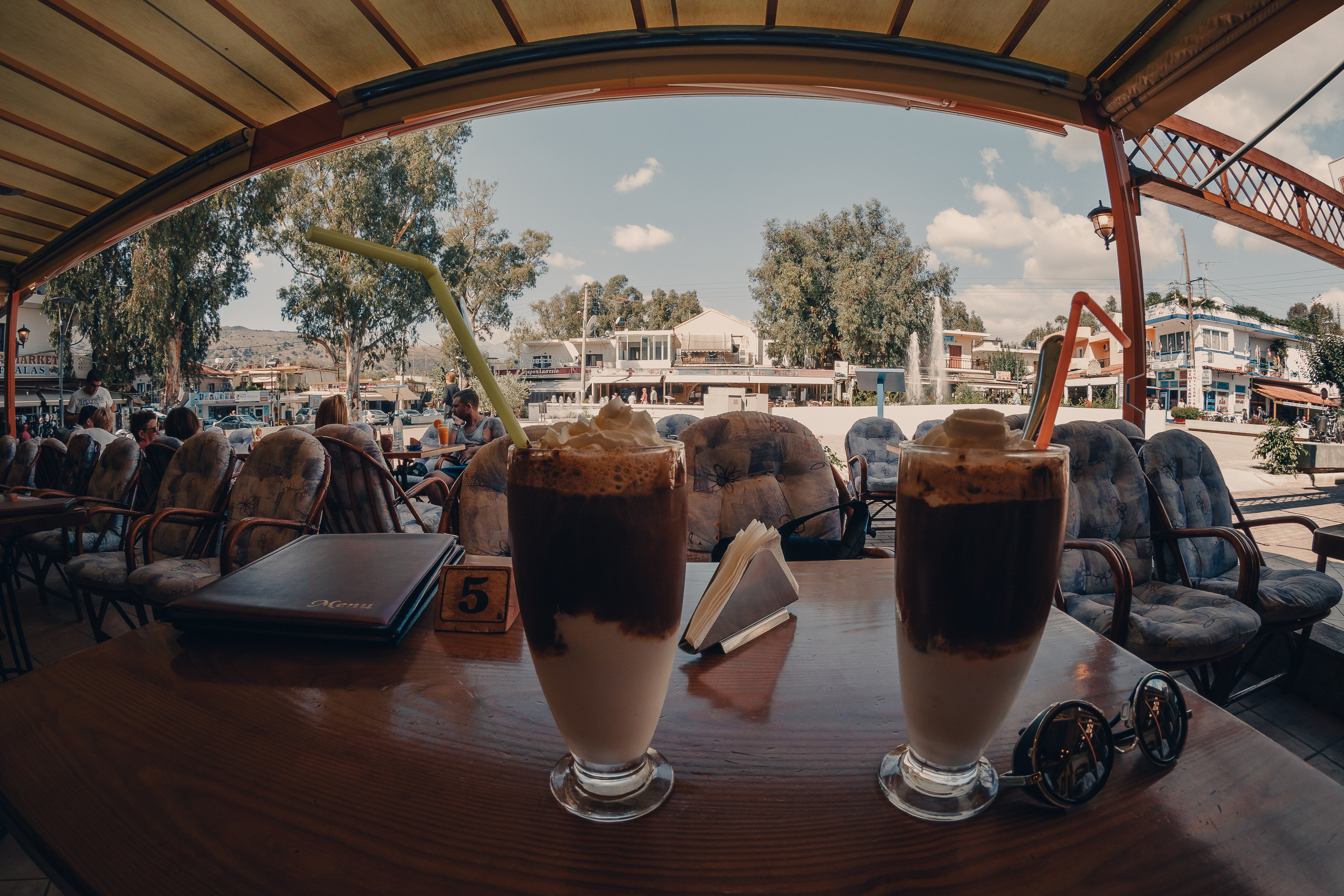 Греция, о. Крит. Фотошкола ArtFotoLife для начинающих и продвинутых фотографов