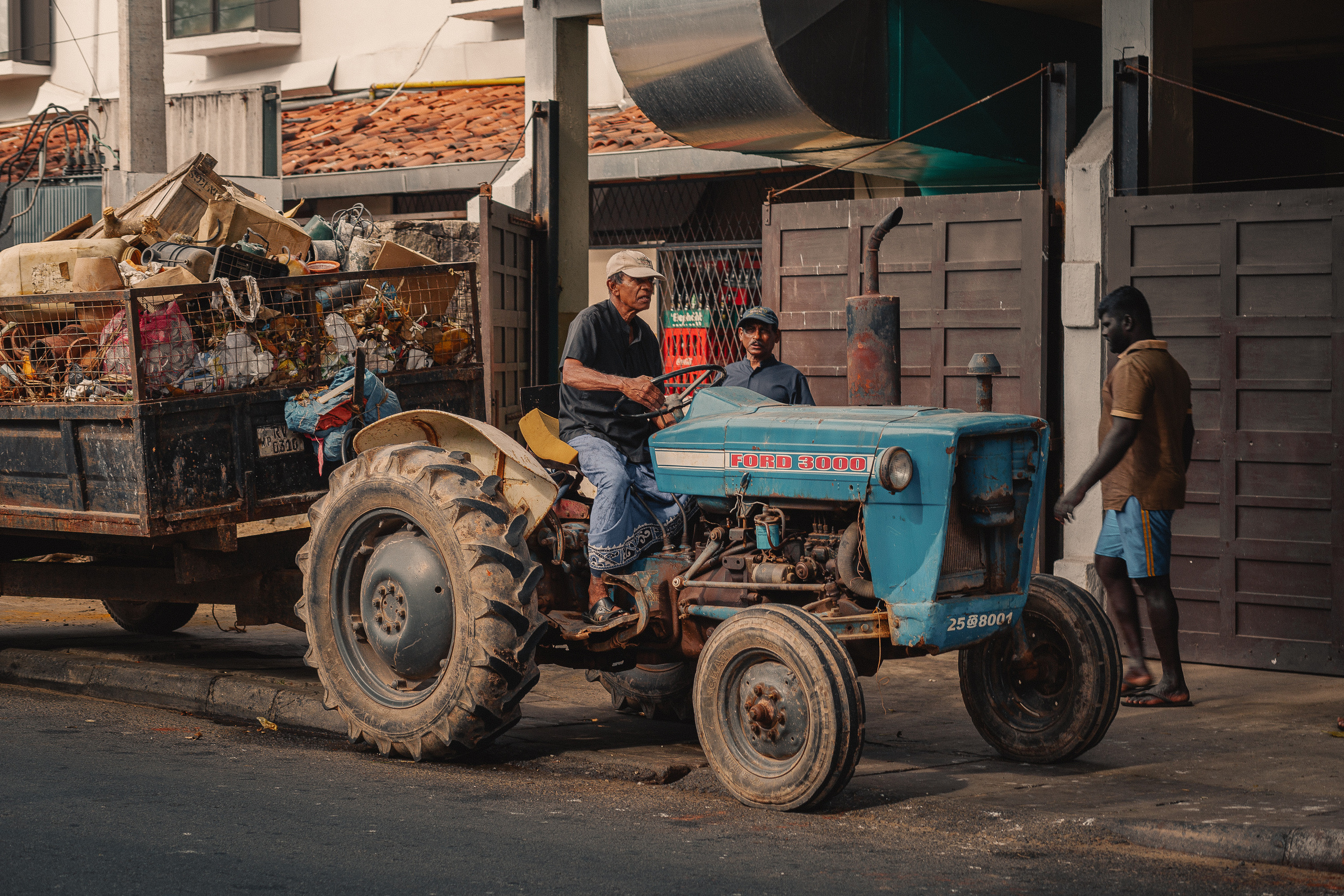 Шри-Ланка. Фотошкола ArtFotoLife для начинающих и продвинутых фотографов