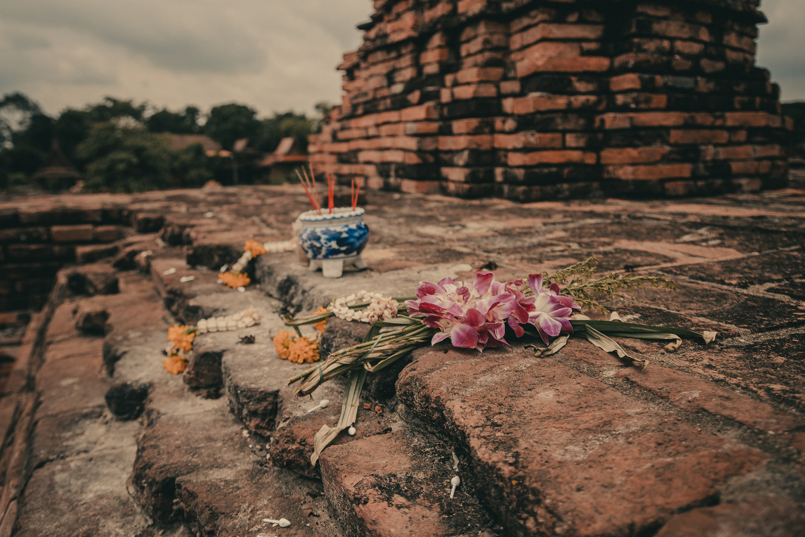 Таиланд. Фотошкола ArtFotoLife для начинающих и продвинутых фотографов