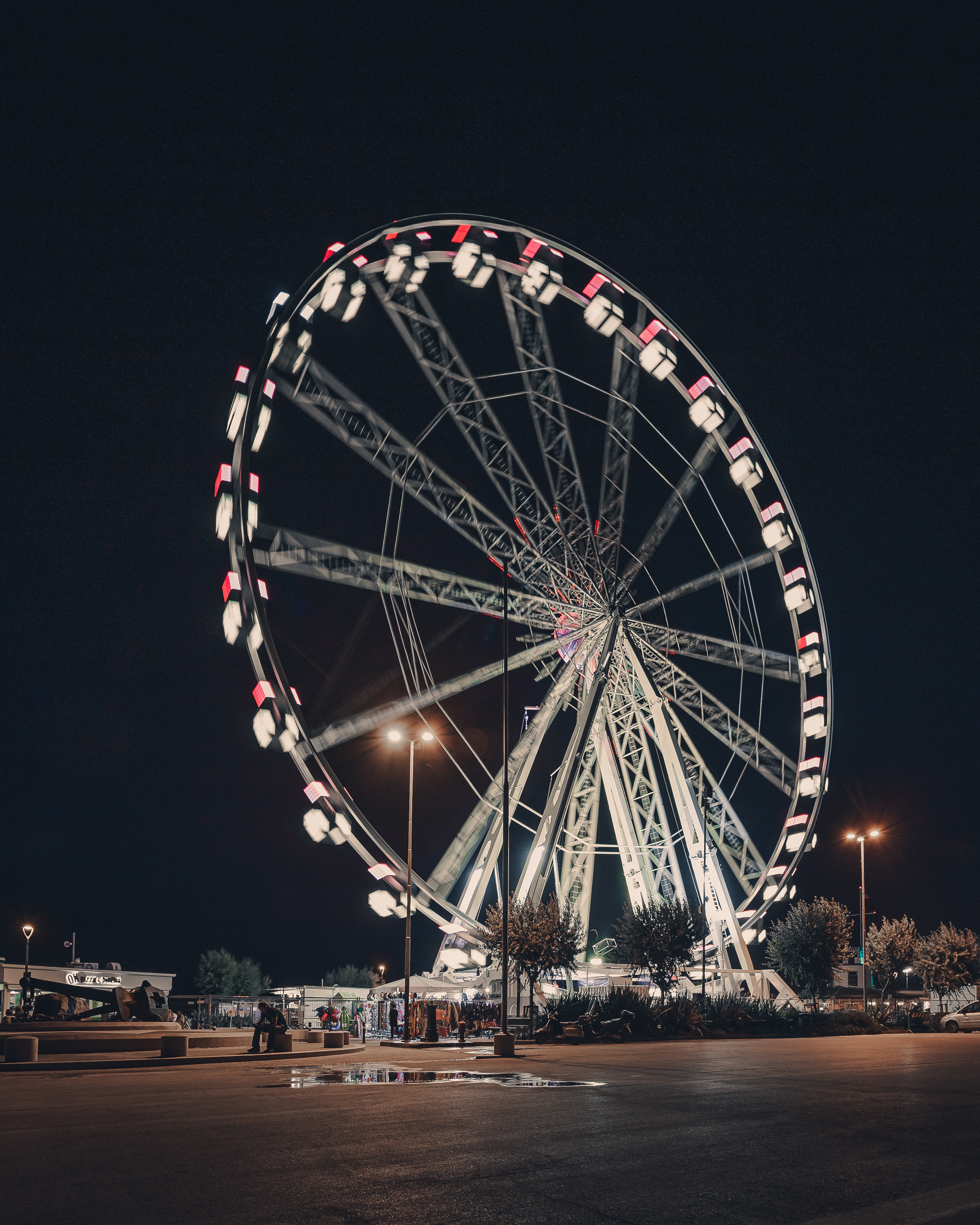 Италия. Фотошкола ArtFotoLife для начинающих и продвинутых фотографов