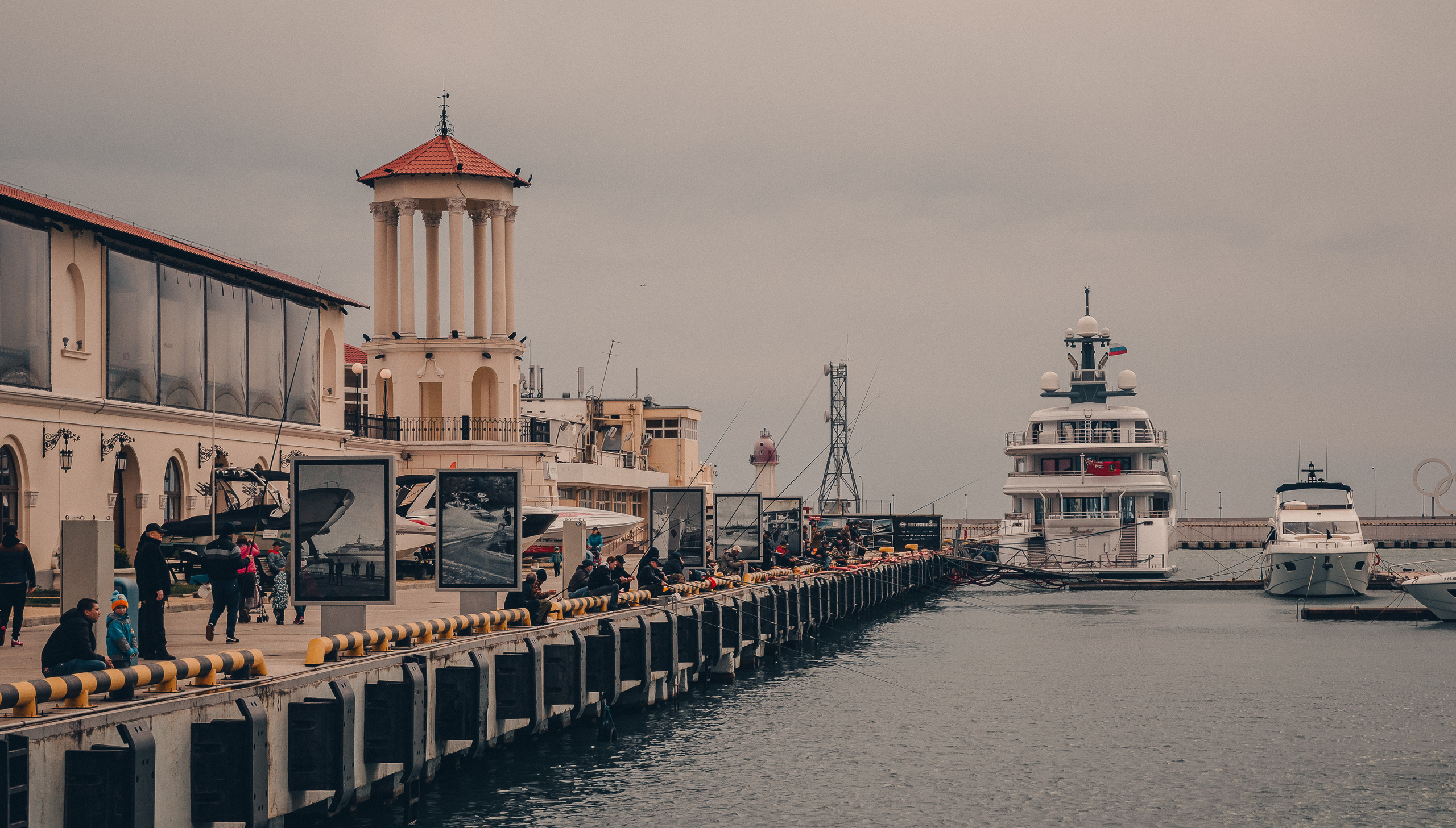 Сочи. Фотошкола ArtFotoLife для начинающих и продвинутых фотографов