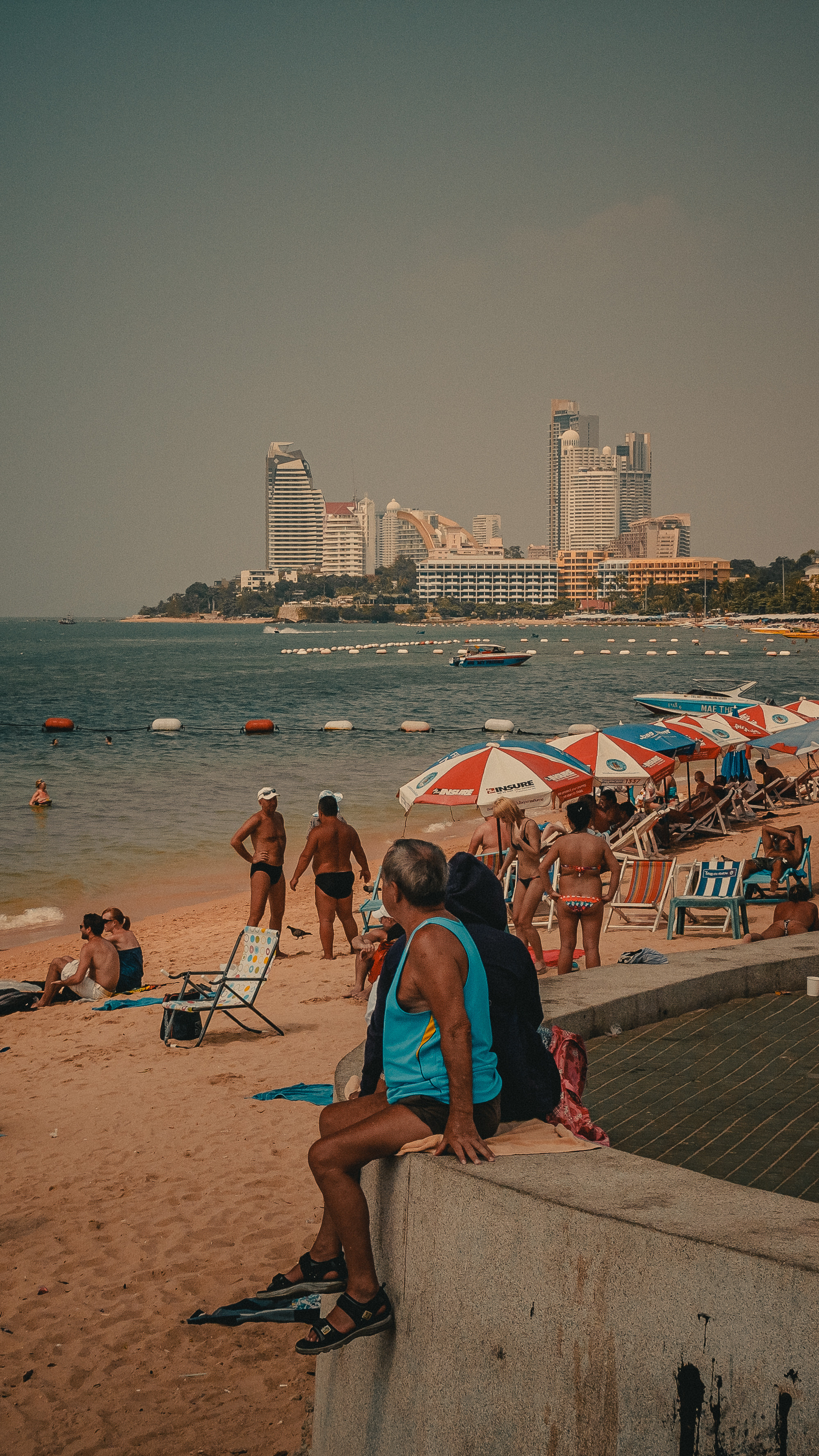 Таиланд. Фотошкола ArtFotoLife для начинающих и продвинутых фотографов