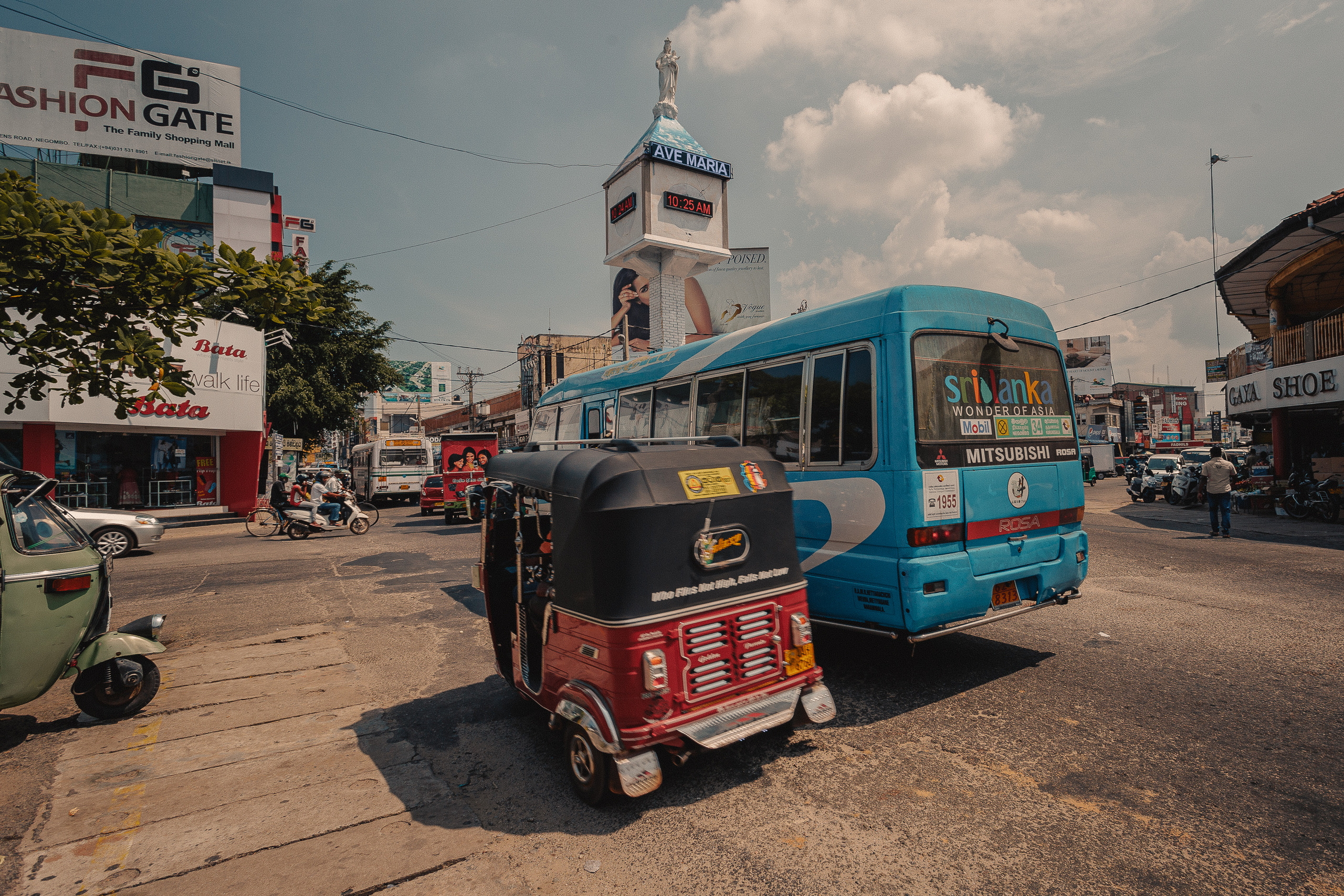 Шри-Ланка. Фотошкола ArtFotoLife для начинающих и продвинутых фотографов