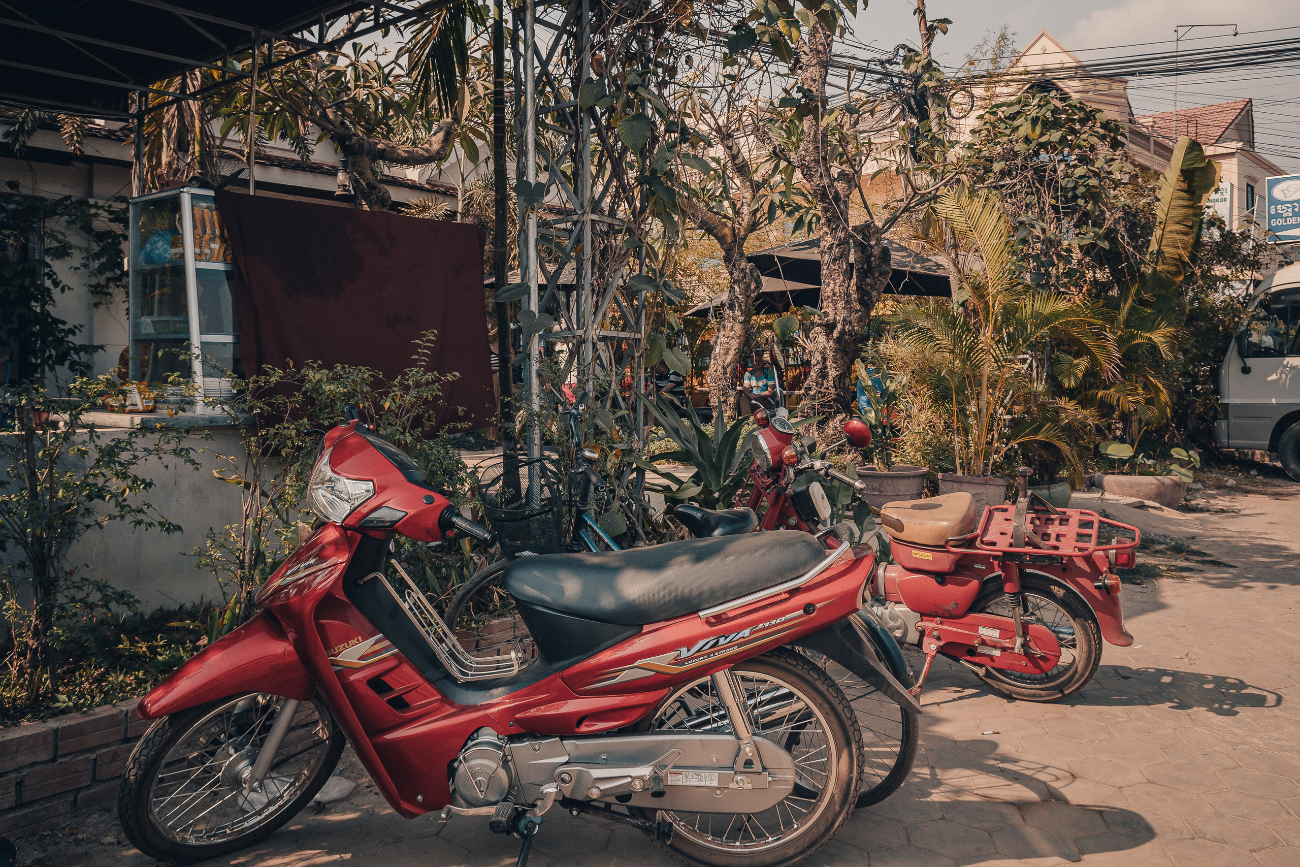 Камбоджа. Фотошкола ArtFotoLife для начинающих и продвинутых фотографов