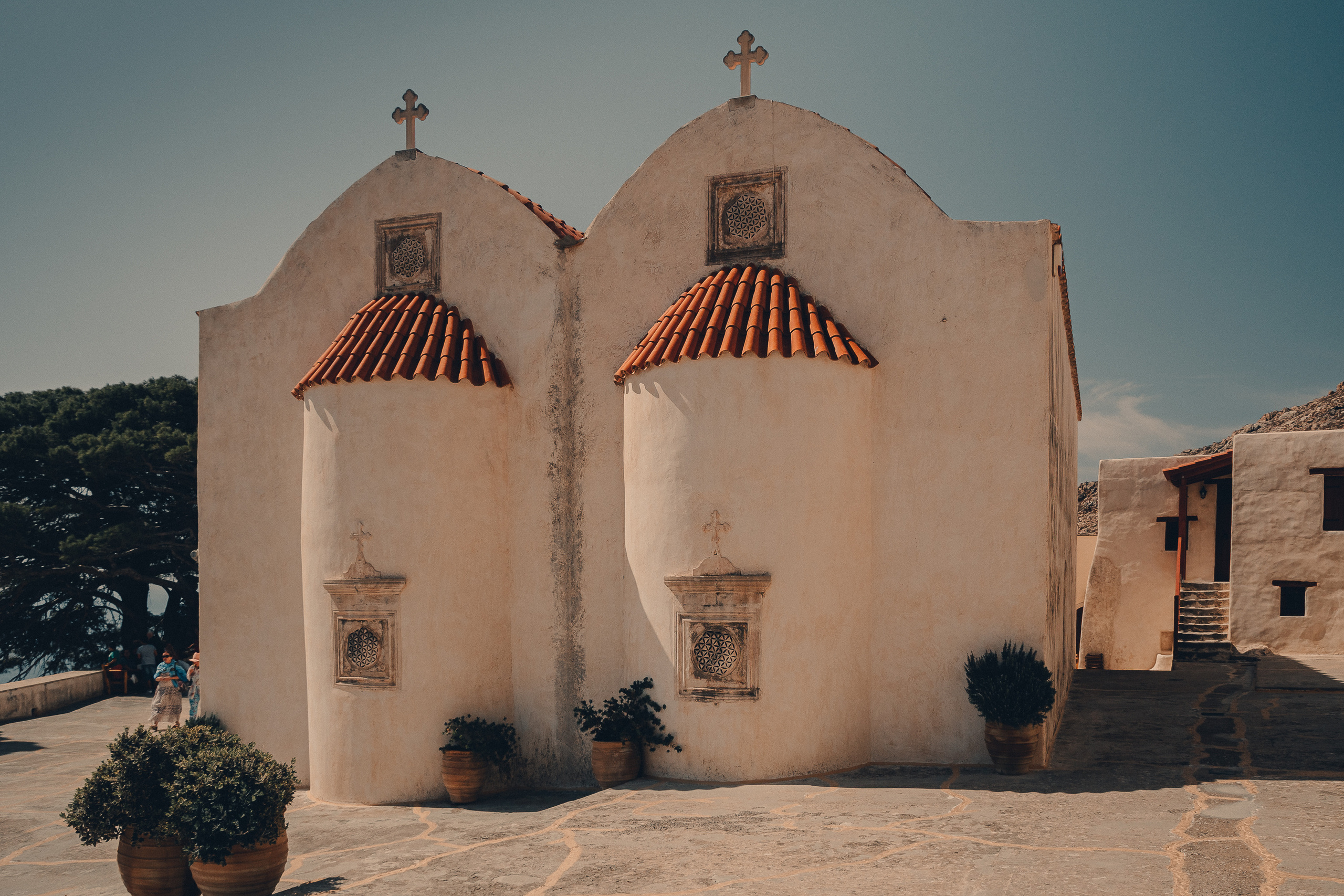 Греция, о. Крит. Фотошкола ArtFotoLife для начинающих и продвинутых фотографов