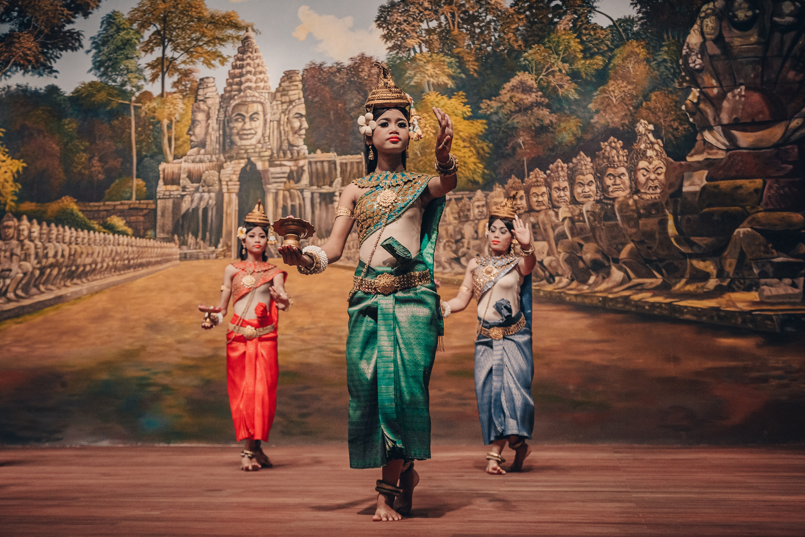 Камбоджа. Фотошкола ArtFotoLife для начинающих и продвинутых фотографов