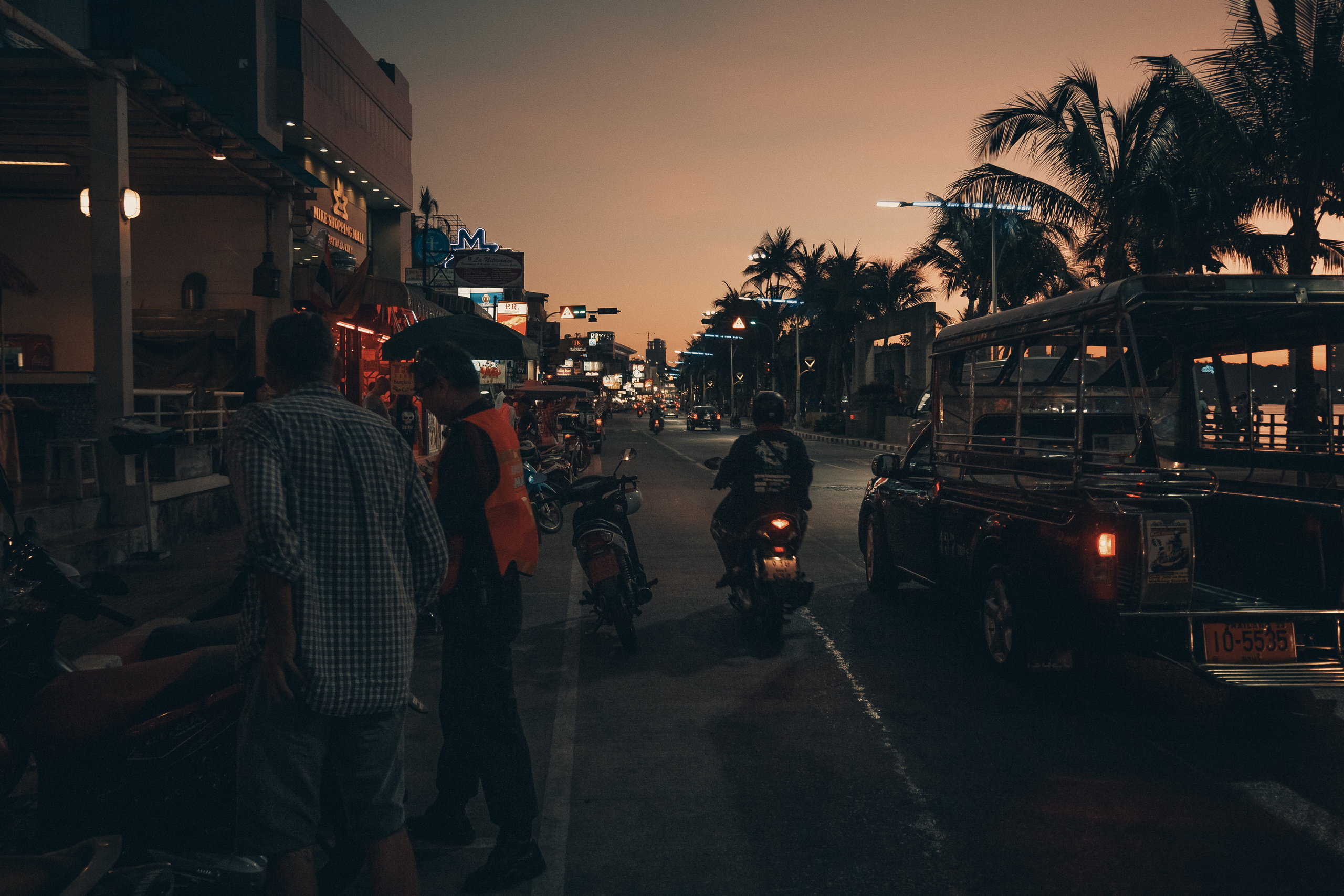 Таиланд. Фотошкола ArtFotoLife для начинающих и продвинутых фотографов