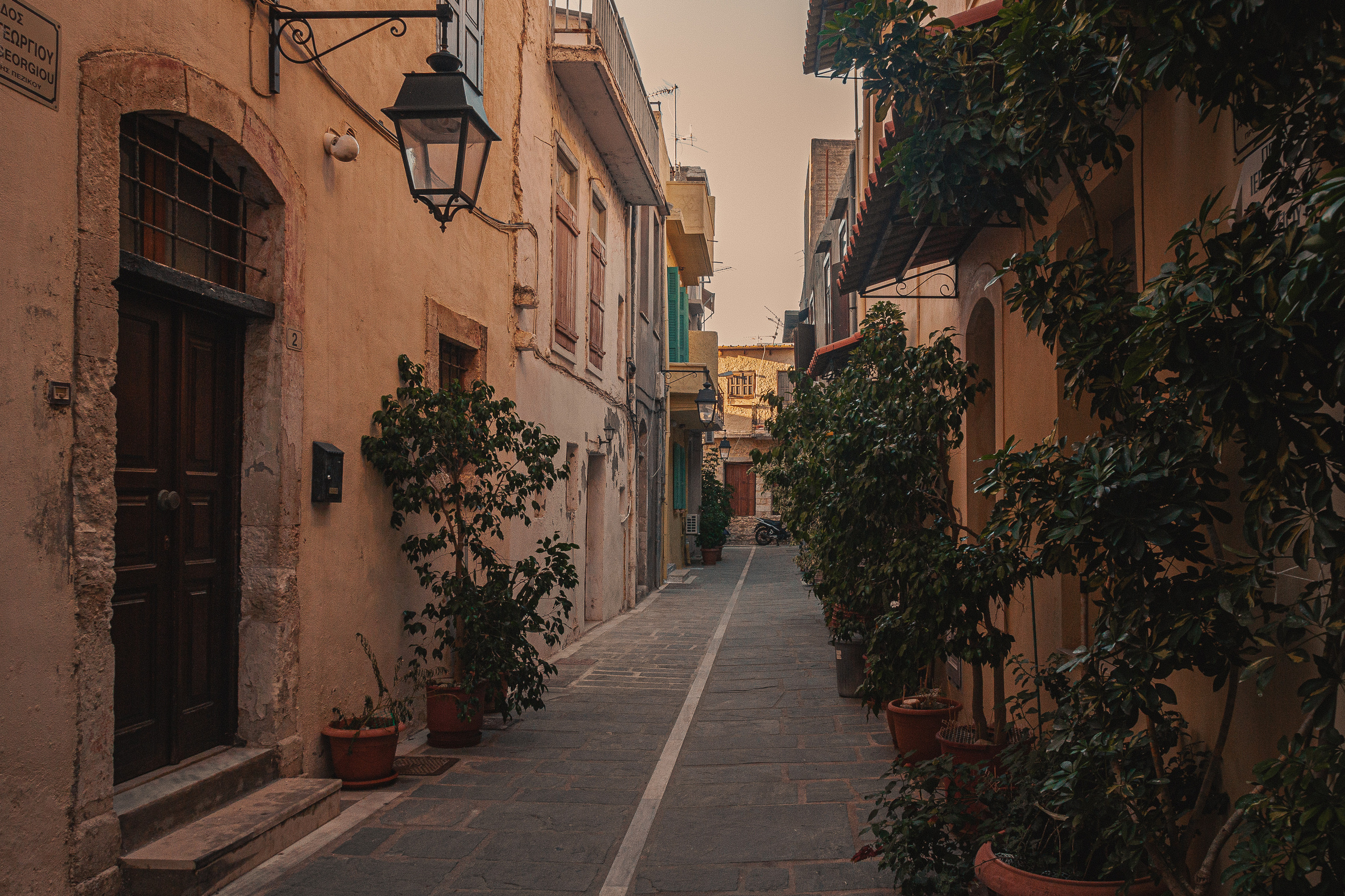 Греция, о. Крит. Фотошкола ArtFotoLife для начинающих и продвинутых фотографов