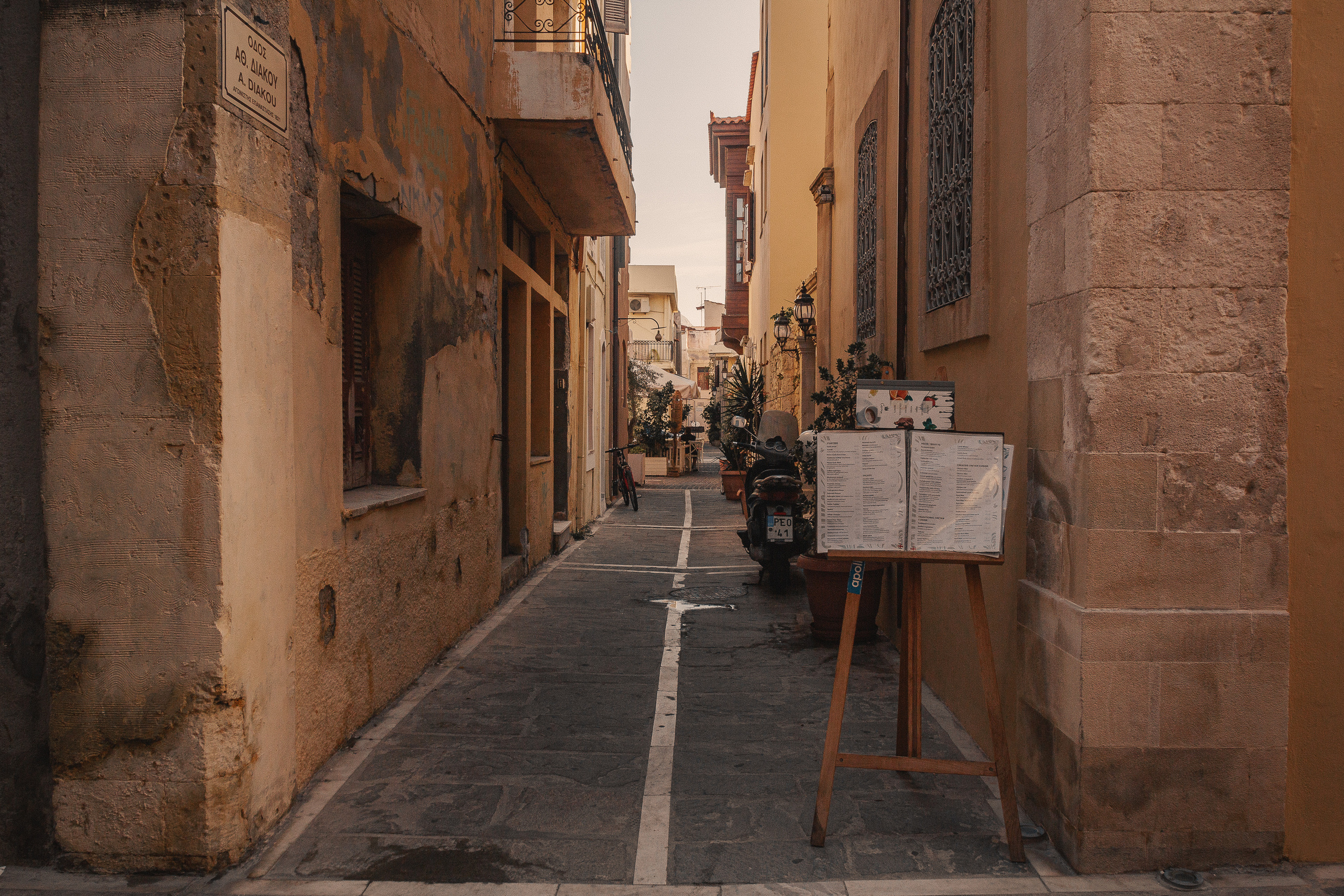 Греция, о. Крит. Фотошкола ArtFotoLife для начинающих и продвинутых фотографов