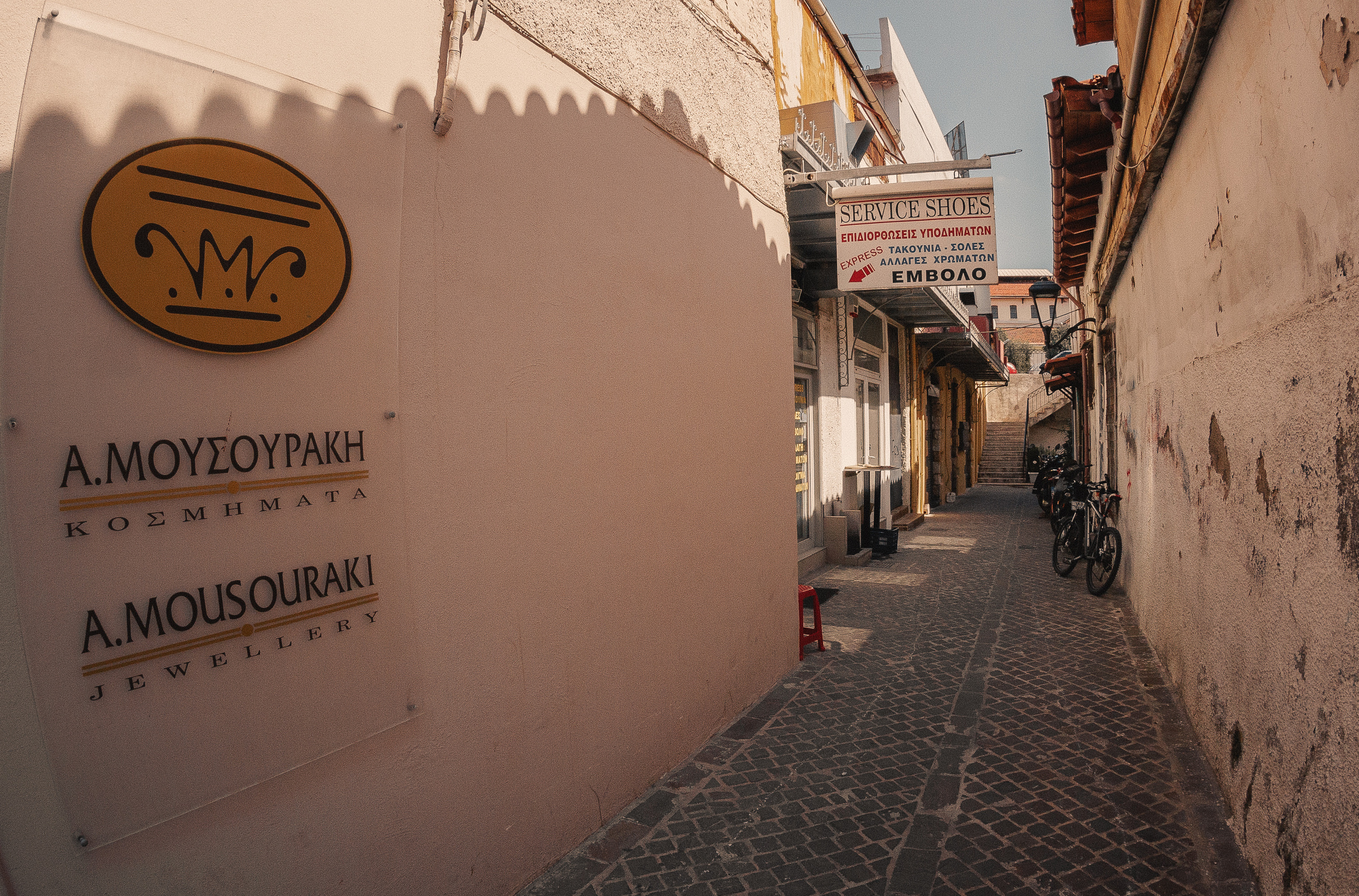 Греция, о. Крит. Фотошкола ArtFotoLife для начинающих и продвинутых фотографов