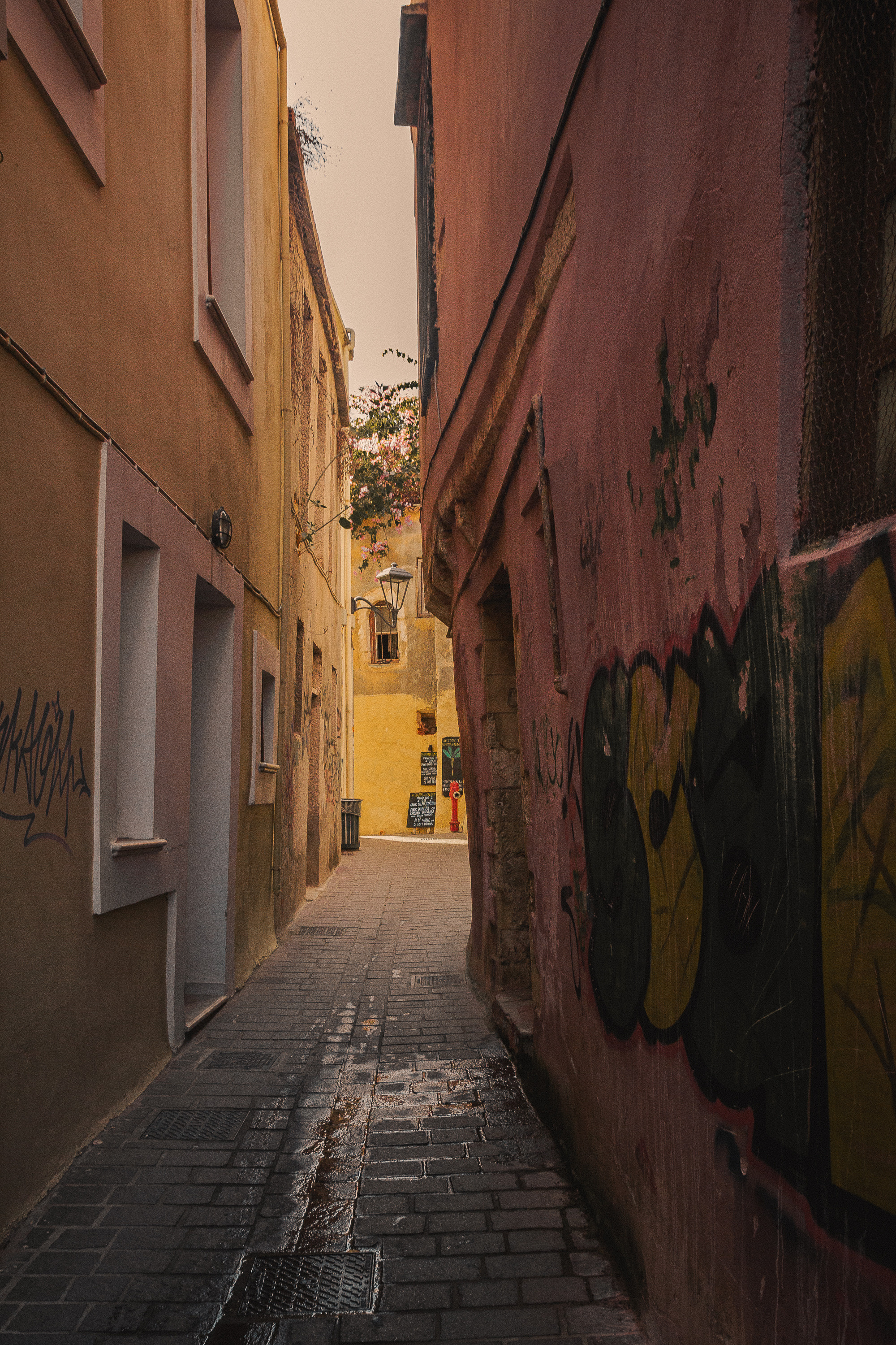 Греция, о. Крит. Фотошкола ArtFotoLife для начинающих и продвинутых фотографов