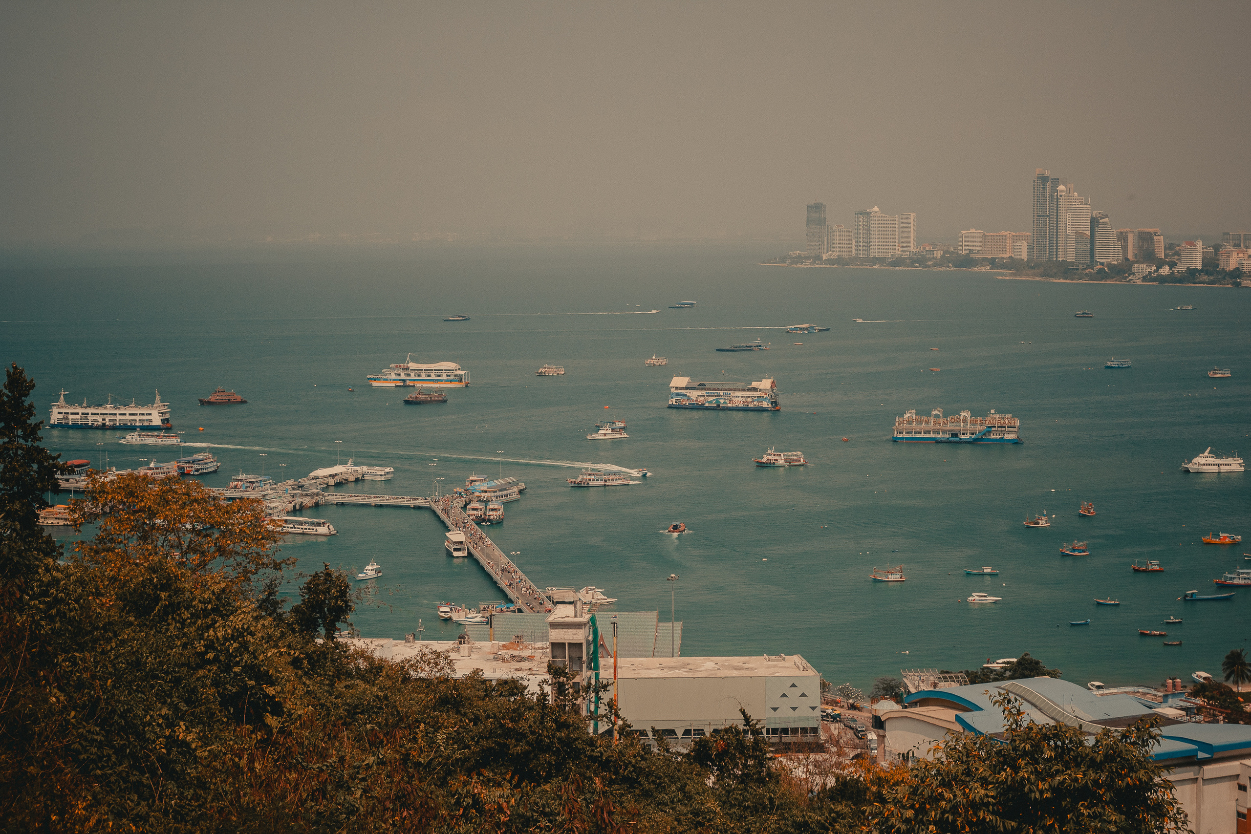 Таиланд. Фотошкола ArtFotoLife для начинающих и продвинутых фотографов