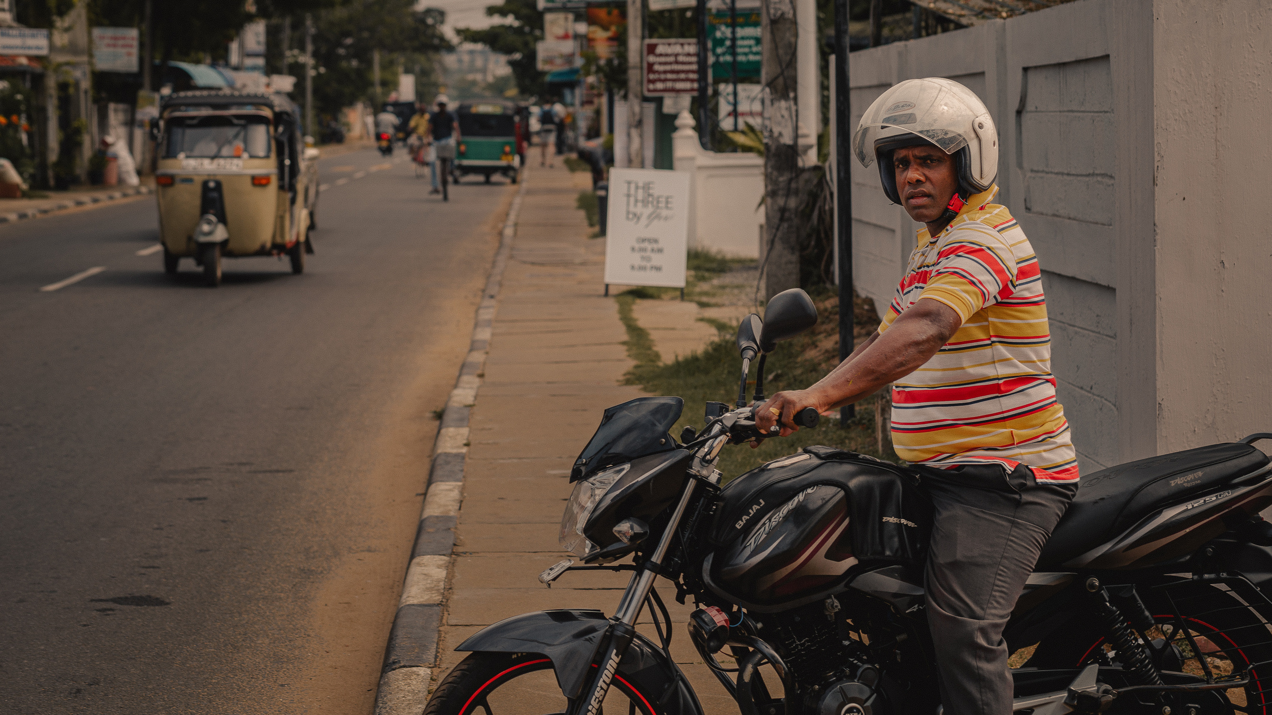 Шри-Ланка. Фотошкола ArtFotoLife для начинающих и продвинутых фотографов