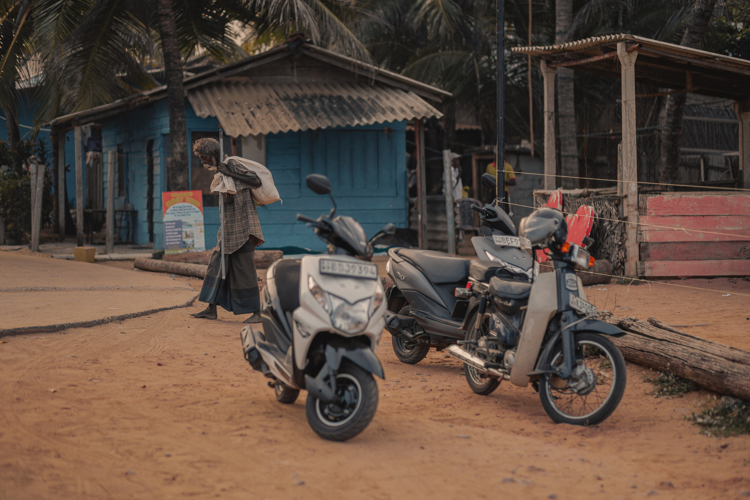Шри-Ланка. Фотошкола ArtFotoLife для начинающих и продвинутых фотографов