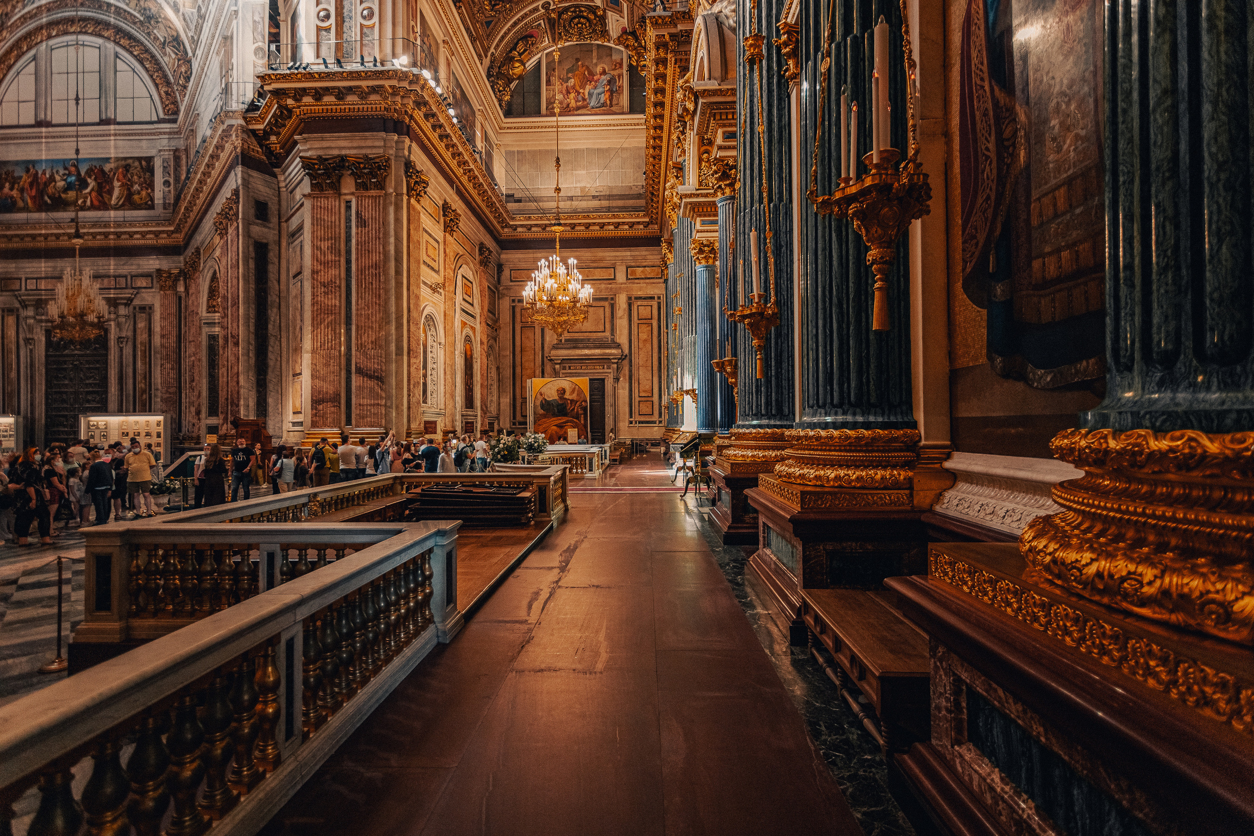 Санкт-Петербург. Фотошкола ArtFotoLife для начинающих и продвинутых фотографов