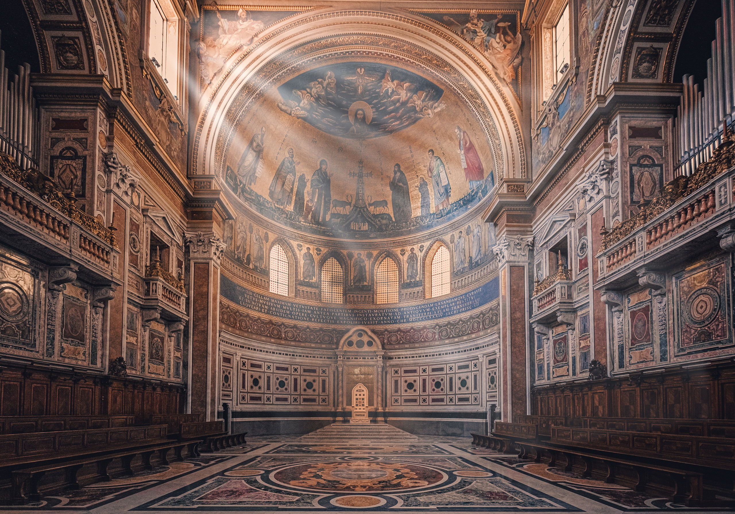 Италия. Фотошкола ArtFotoLife для начинающих и продвинутых фотографов