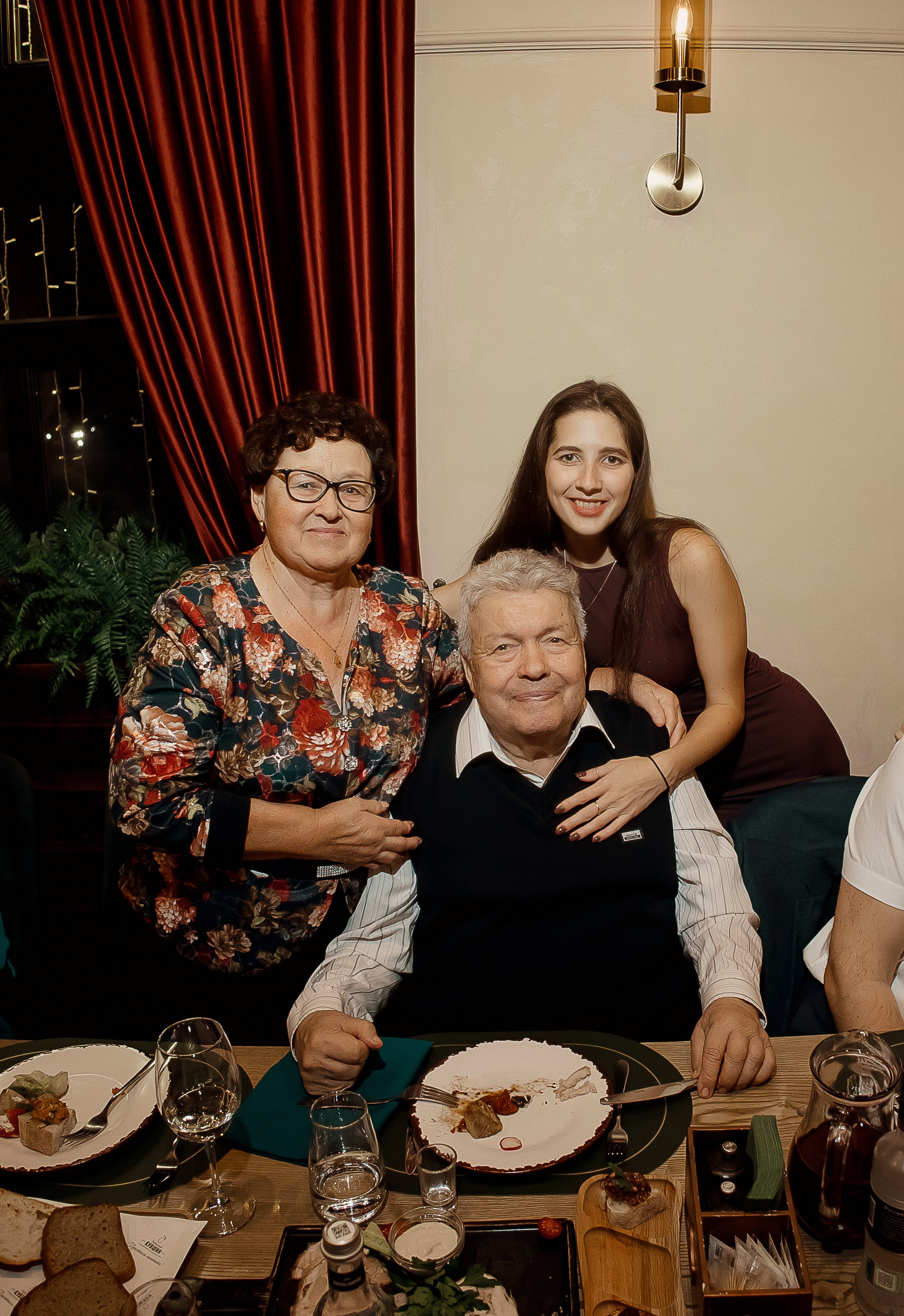 ДР. Свадебный фотограф