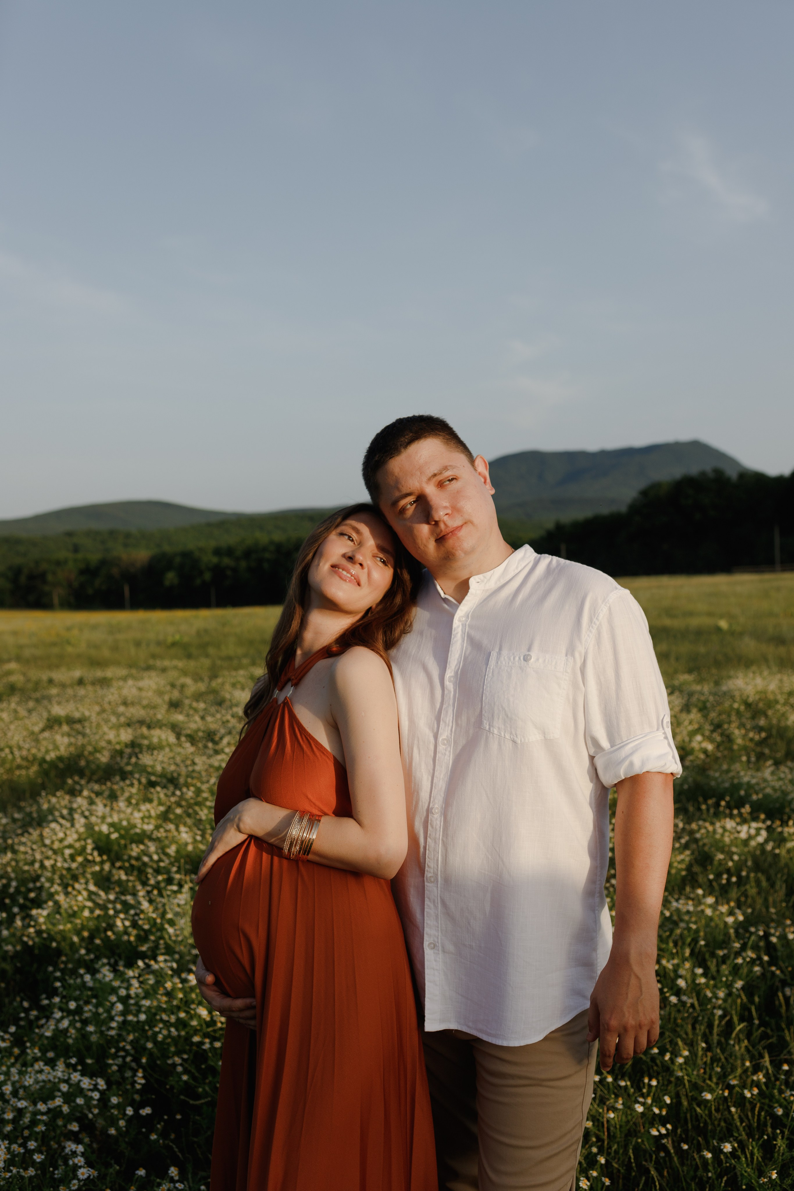 Ферма Владимировка. Семейный и женский фотограф в Краснодаре Виктория Гупало